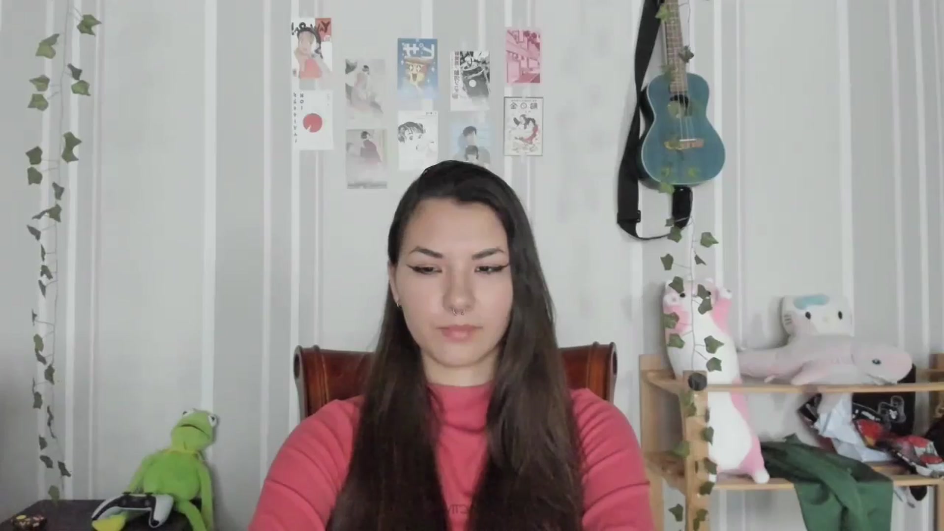 Gallery image thumbnail from AmnesiaGirl1's myfreecams stream on, 07/07/2024, 13:22 image 4 of 20