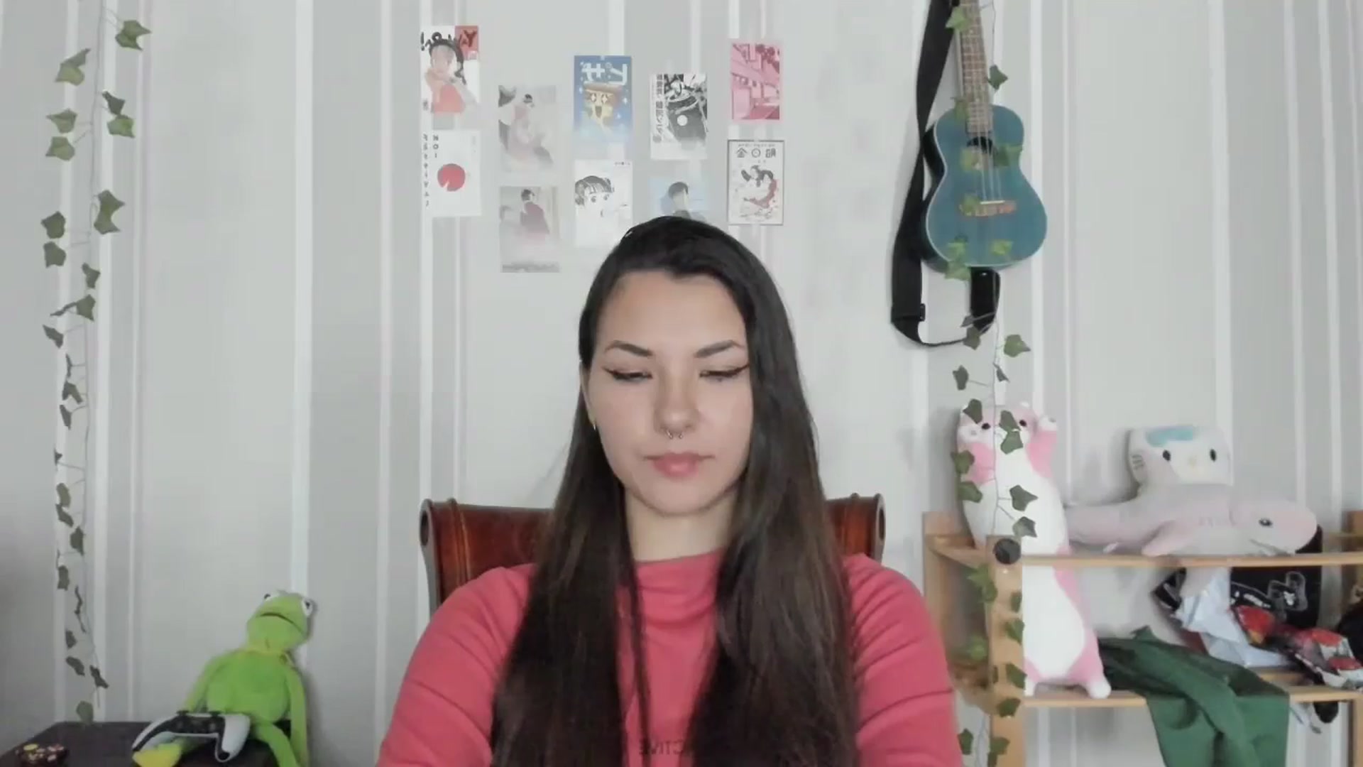 Gallery image thumbnail from AmnesiaGirl1's myfreecams stream on, 07/07/2024, 13:22 image 18 of 20