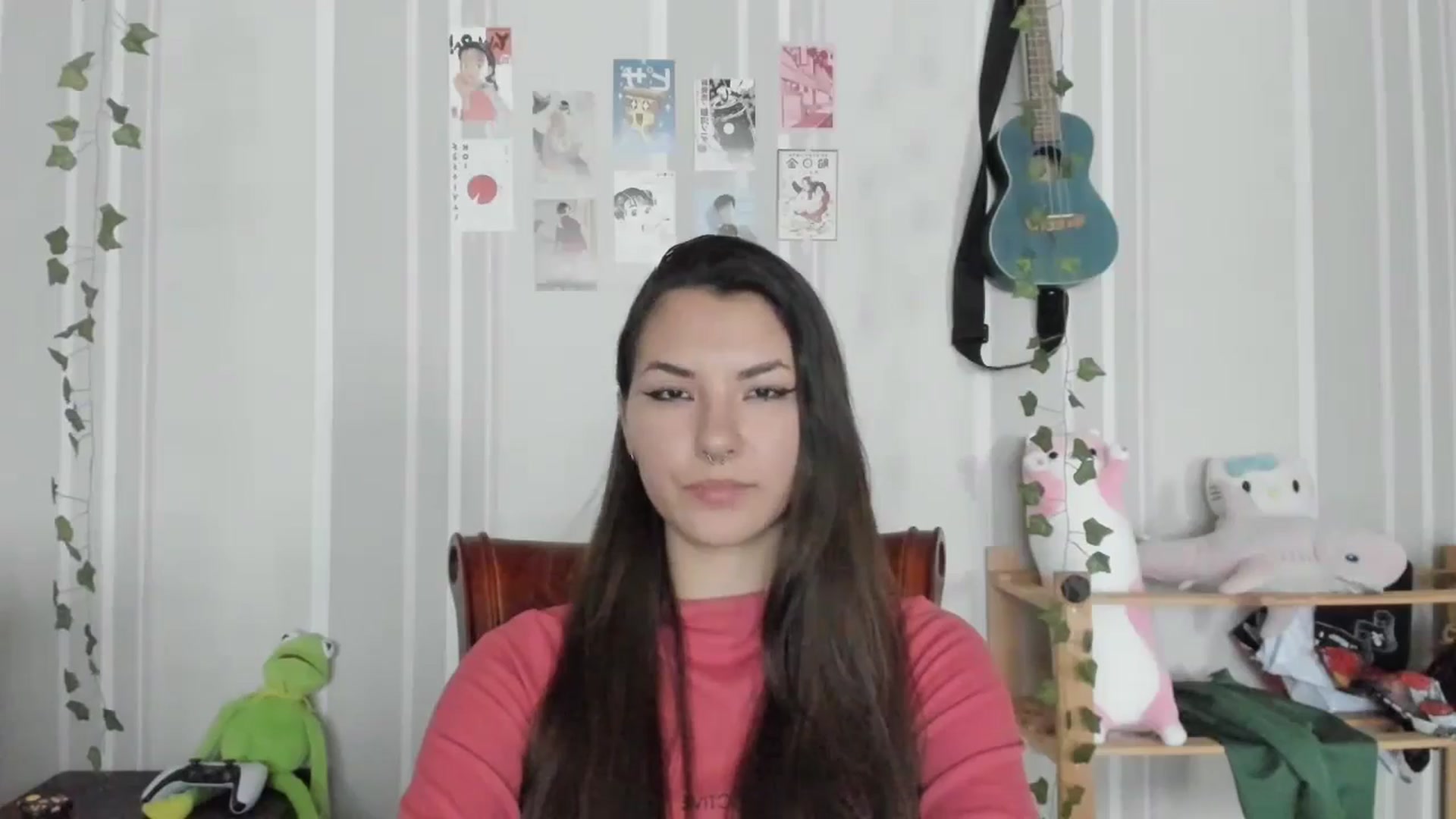 Gallery image thumbnail from AmnesiaGirl1's myfreecams stream on, 07/07/2024, 13:22 image 20 of 20