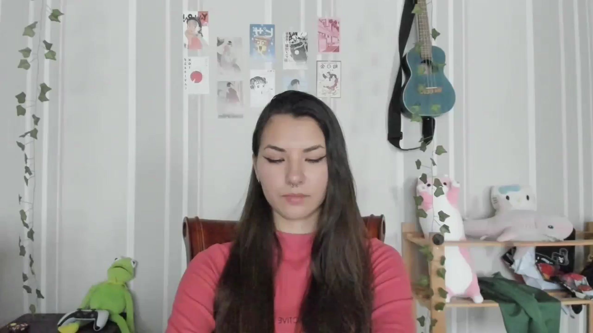 Gallery image thumbnail from AmnesiaGirl1's myfreecams stream on, 07/07/2024, 13:22 image 13 of 20