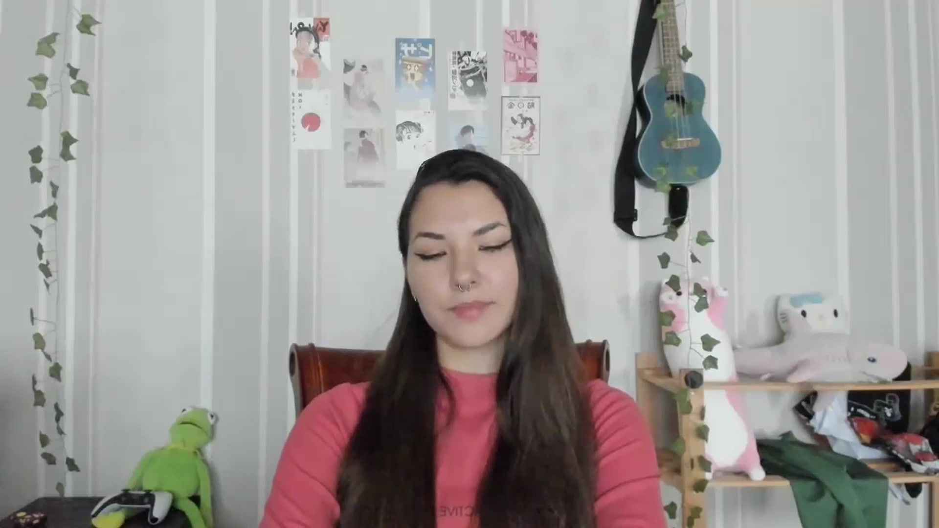 Gallery image thumbnail from AmnesiaGirl1's myfreecams stream on, 07/07/2024, 13:22 image 16 of 20