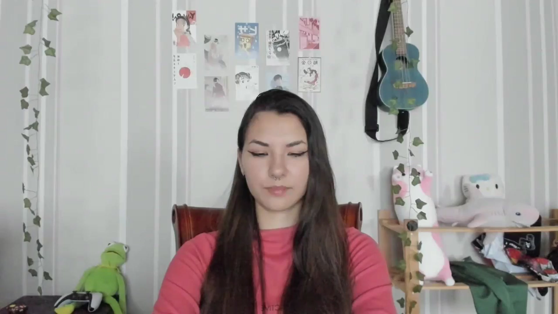Gallery image thumbnail from AmnesiaGirl1's myfreecams stream on, 07/07/2024, 13:22 image 19 of 20