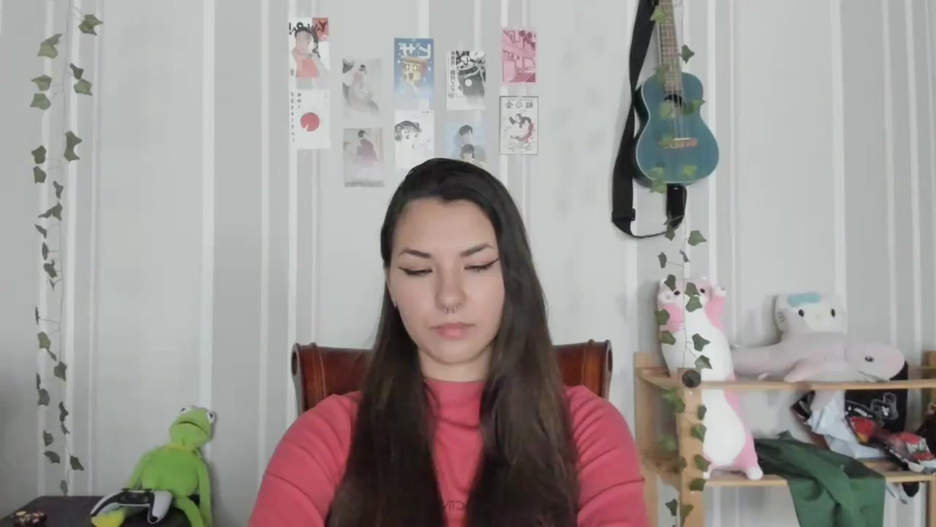 Gallery image thumbnail from AmnesiaGirl1's myfreecams stream on, 07/07/2024, 13:22 image 3 of 20
