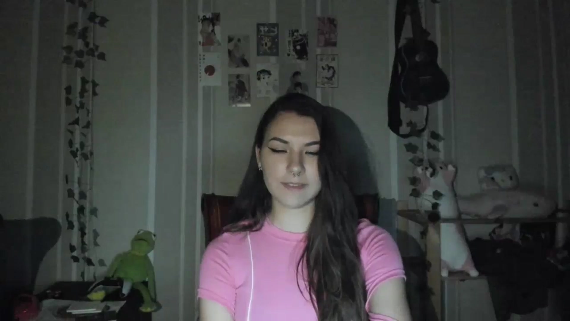 Gallery image thumbnail from AmnesiaGirl1's myfreecams stream on, 07/08/2024, 21:21 image 19 of 20