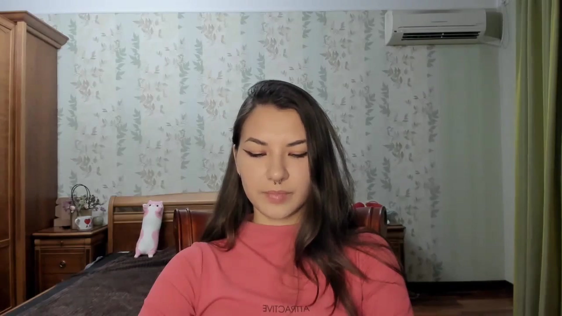 Gallery image thumbnail from AmnesiaGirl1's myfreecams stream on, 07/14/2024, 20:11 image 4 of 20