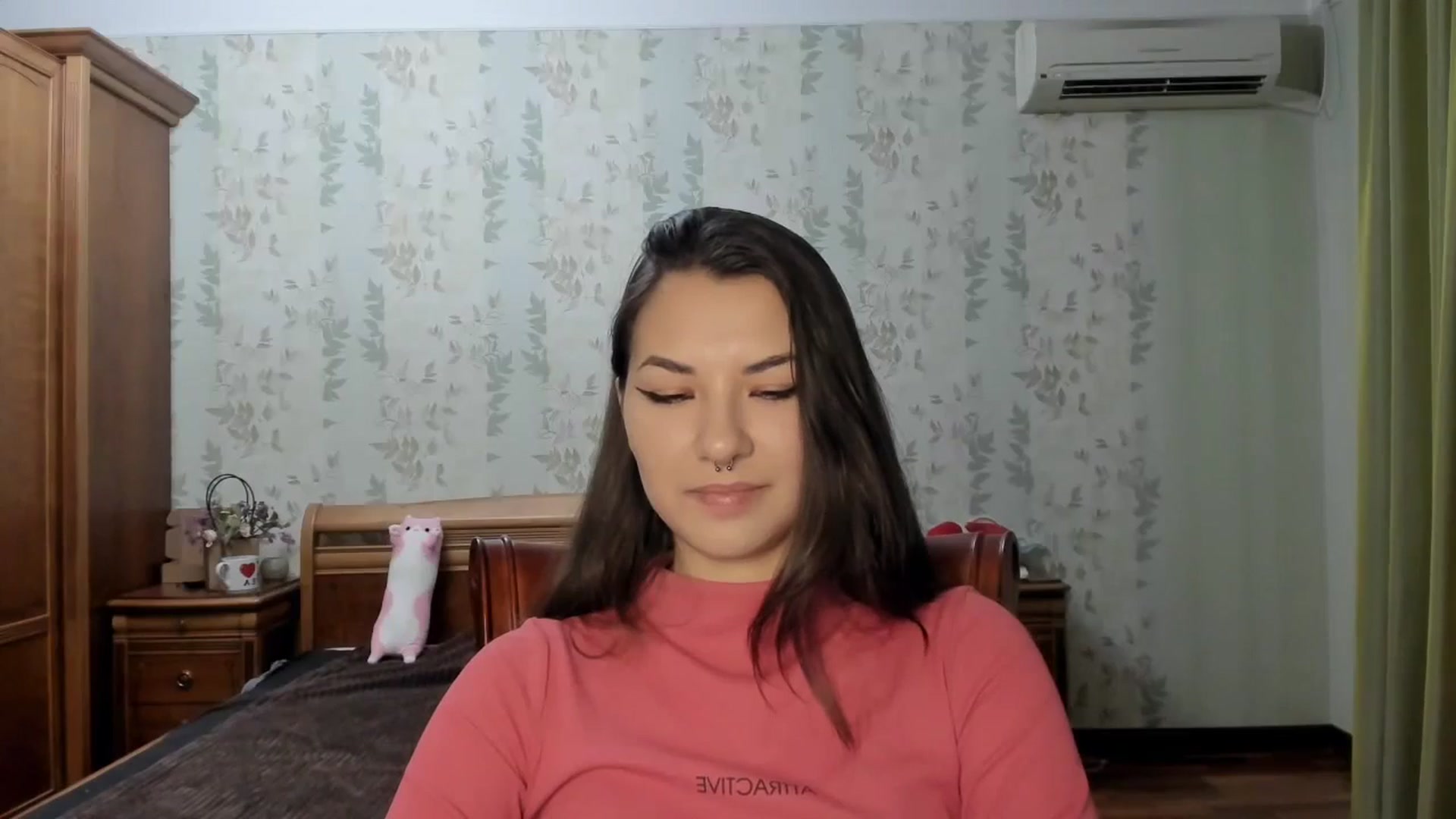 Gallery image thumbnail from AmnesiaGirl1's myfreecams stream on, 07/14/2024, 20:11 image 17 of 20