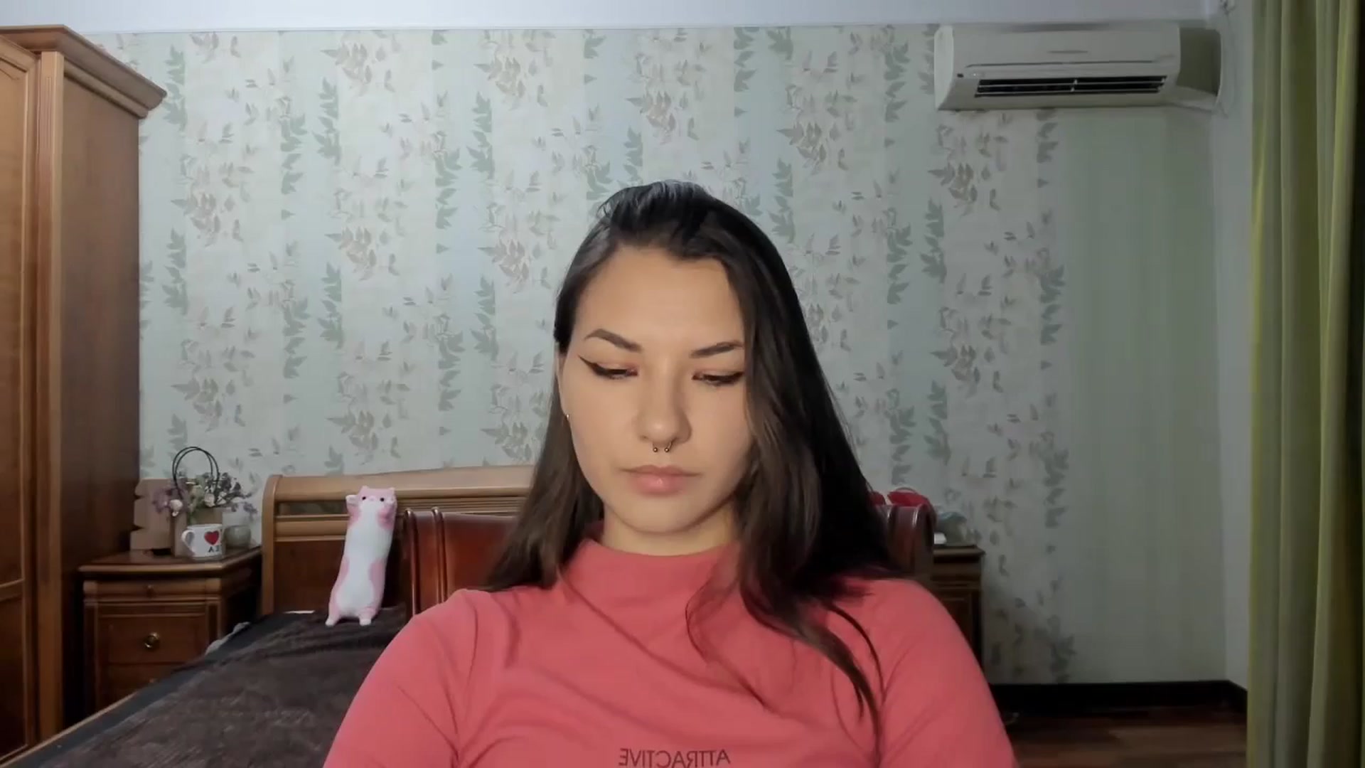 Gallery image thumbnail from AmnesiaGirl1's myfreecams stream on, 07/14/2024, 20:11 image 1 of 20