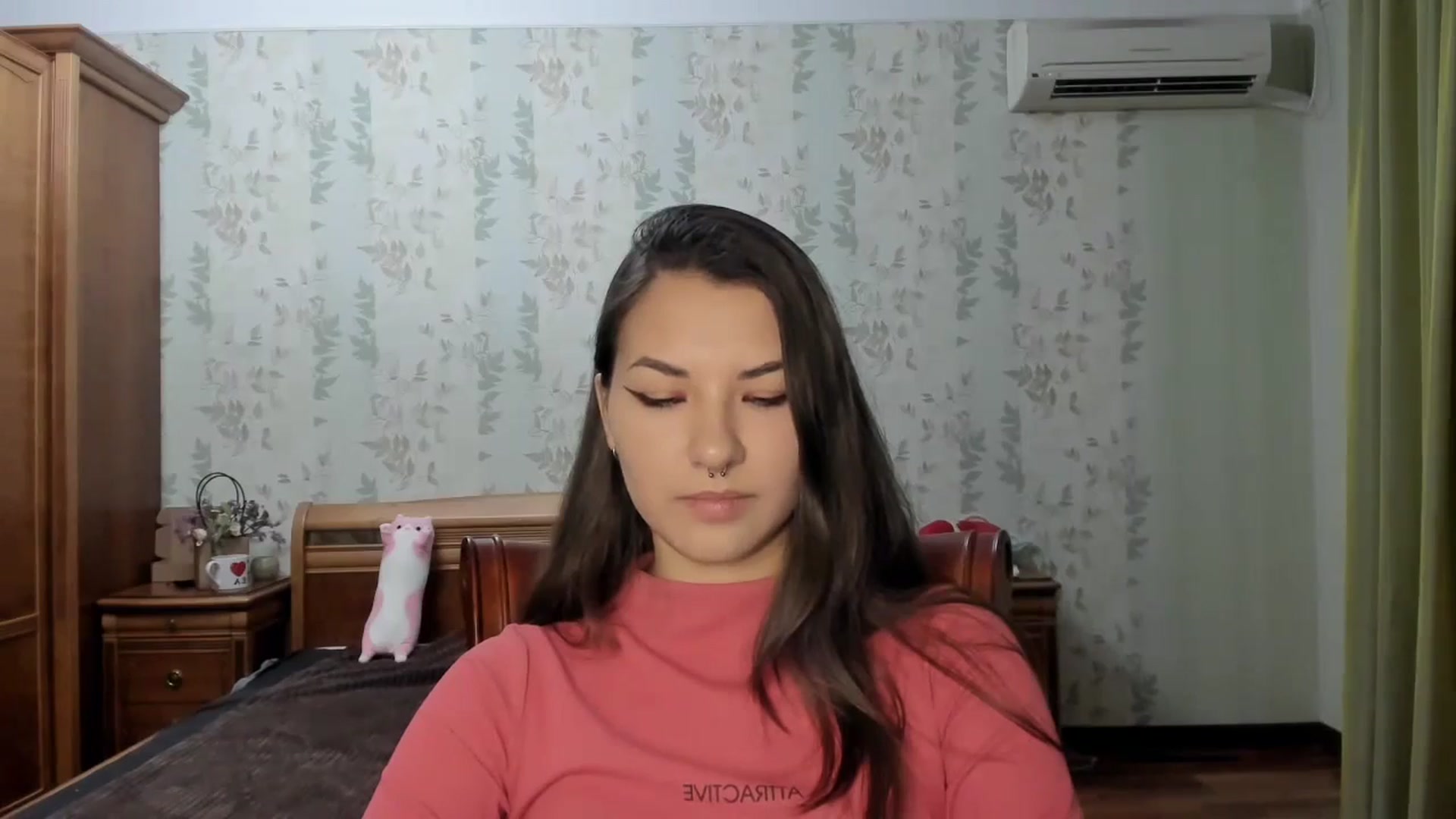Gallery image thumbnail from AmnesiaGirl1's myfreecams stream on, 07/14/2024, 20:11 image 7 of 20