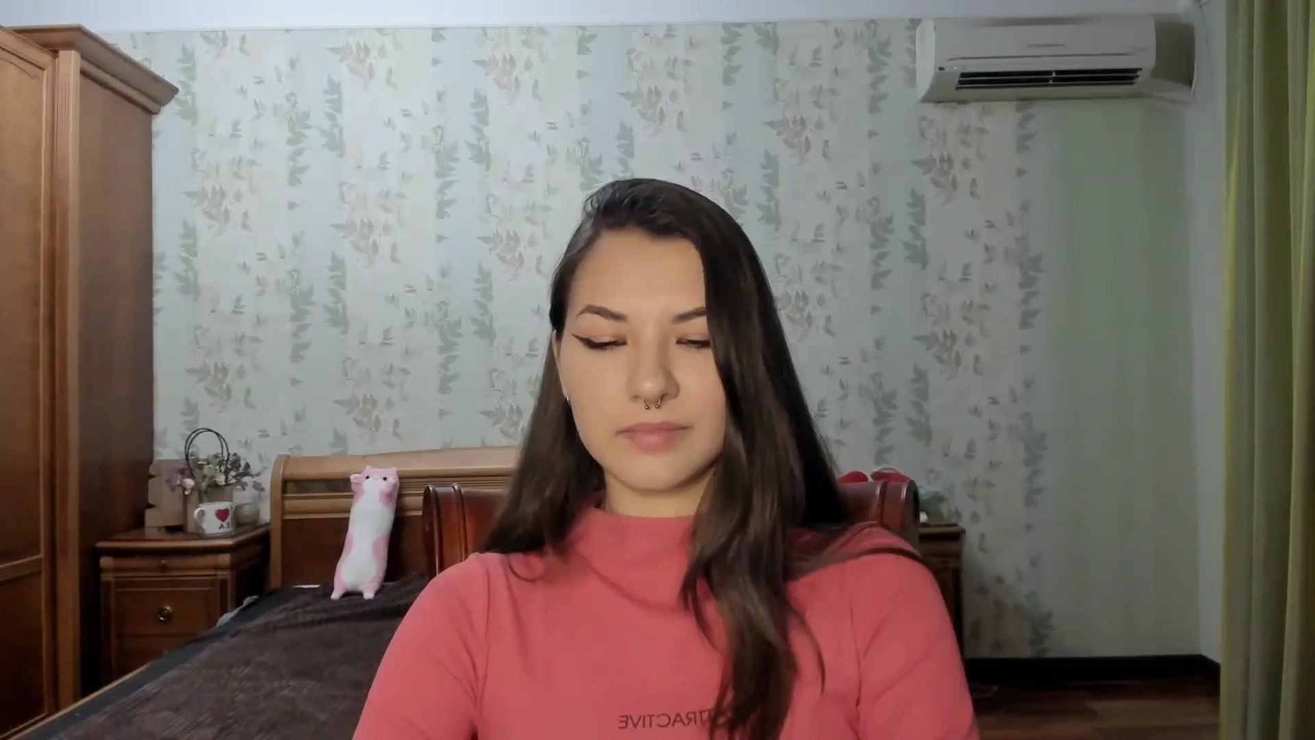 Gallery image thumbnail from AmnesiaGirl1's myfreecams stream on, 07/14/2024, 20:11 image 14 of 20
