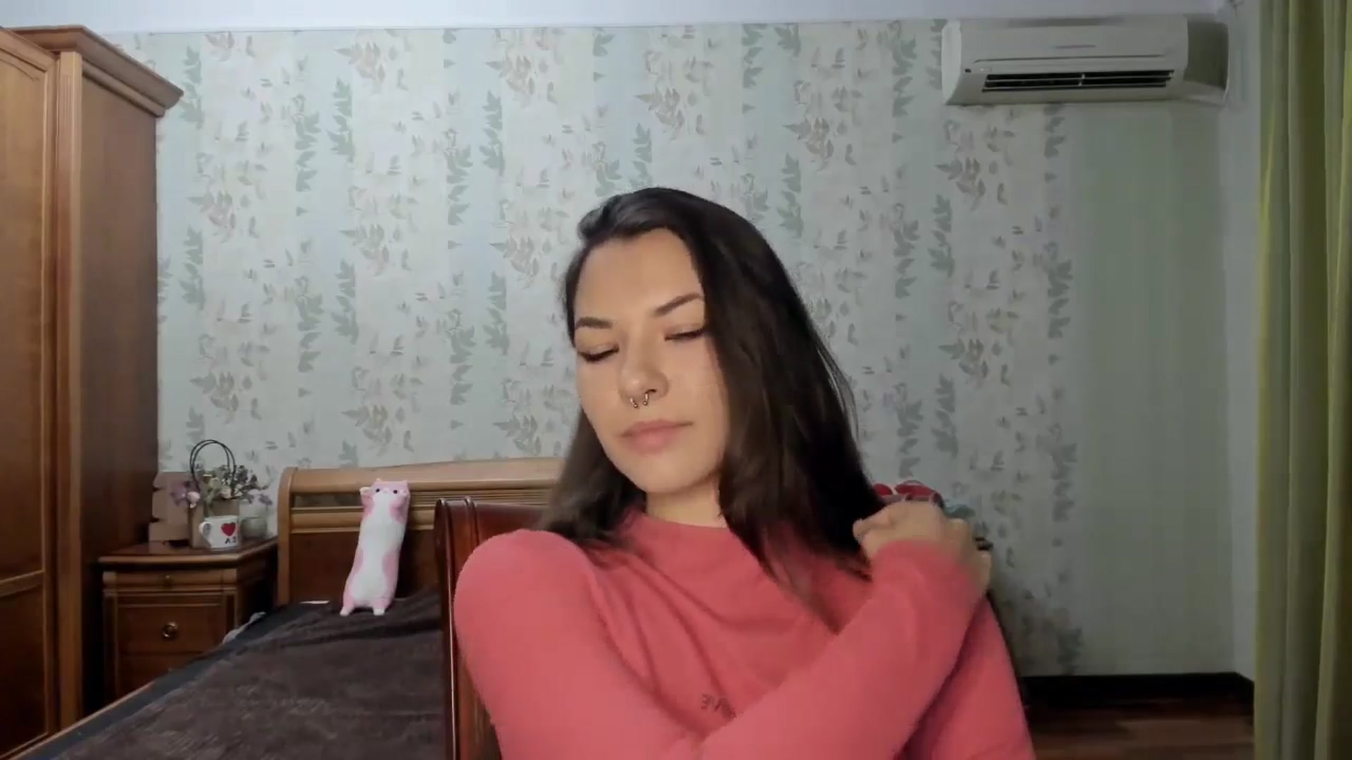 Gallery image thumbnail from AmnesiaGirl1's myfreecams stream on, 07/14/2024, 20:11 image 15 of 20