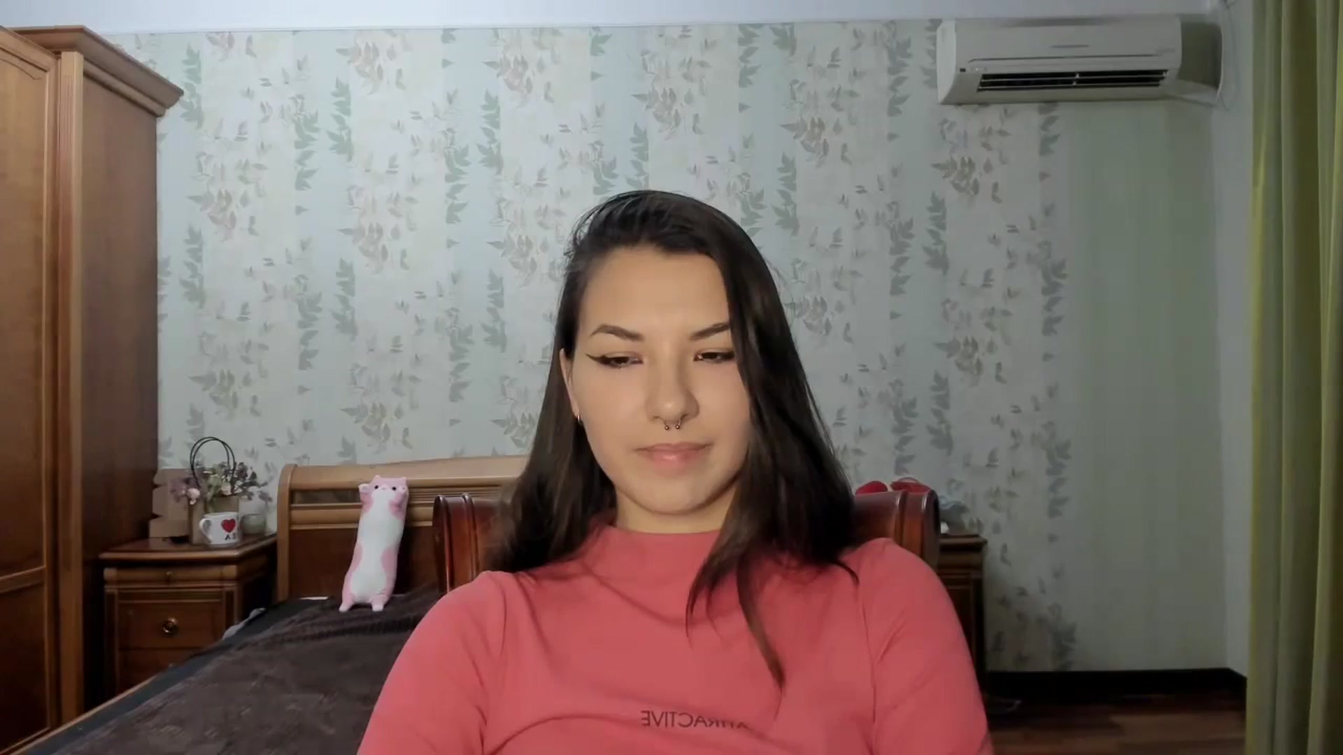 Gallery image thumbnail from AmnesiaGirl1's myfreecams stream on, 07/14/2024, 20:11 image 20 of 20