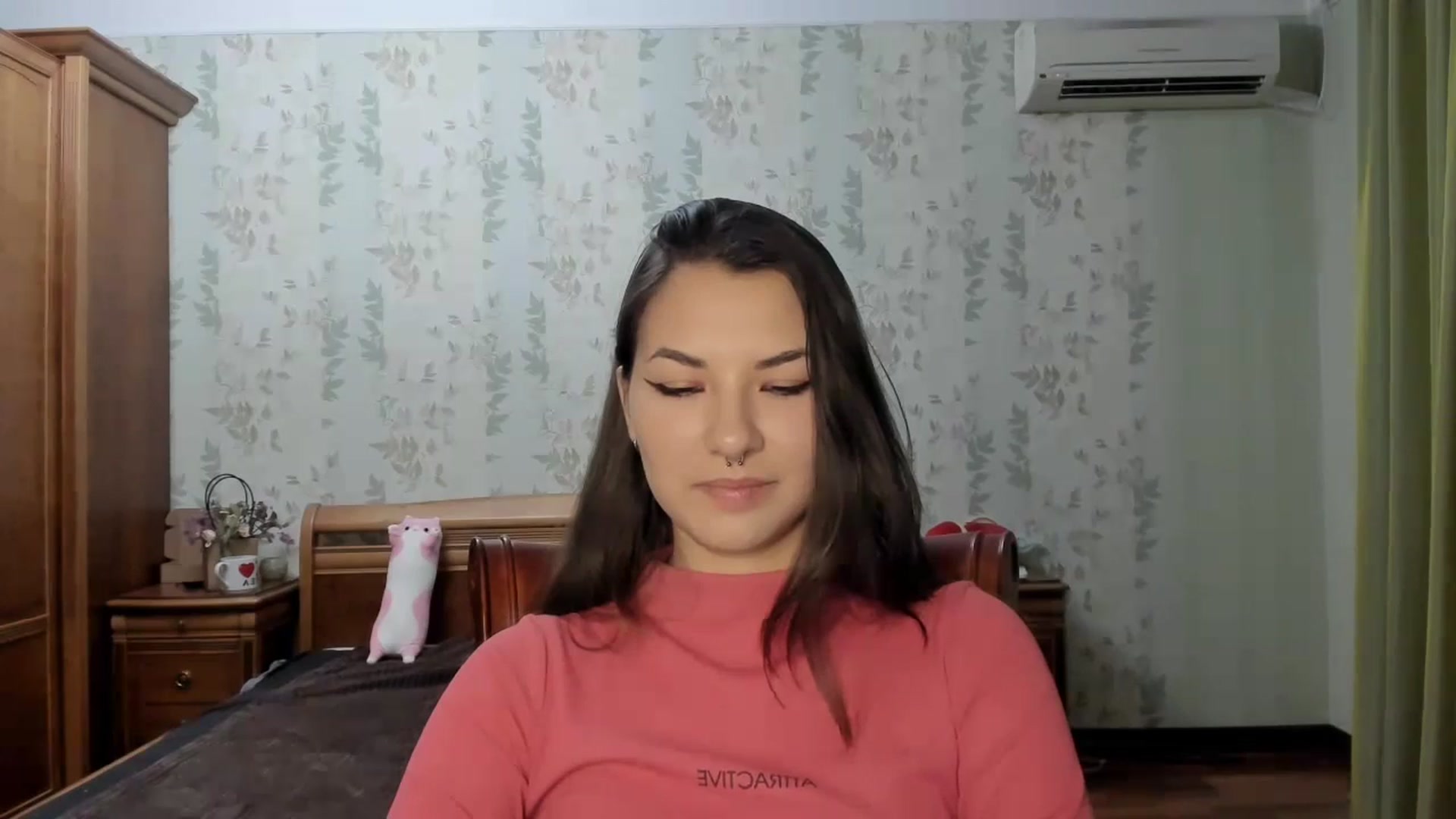 Gallery image thumbnail from AmnesiaGirl1's myfreecams stream on, 07/14/2024, 20:11 image 16 of 20