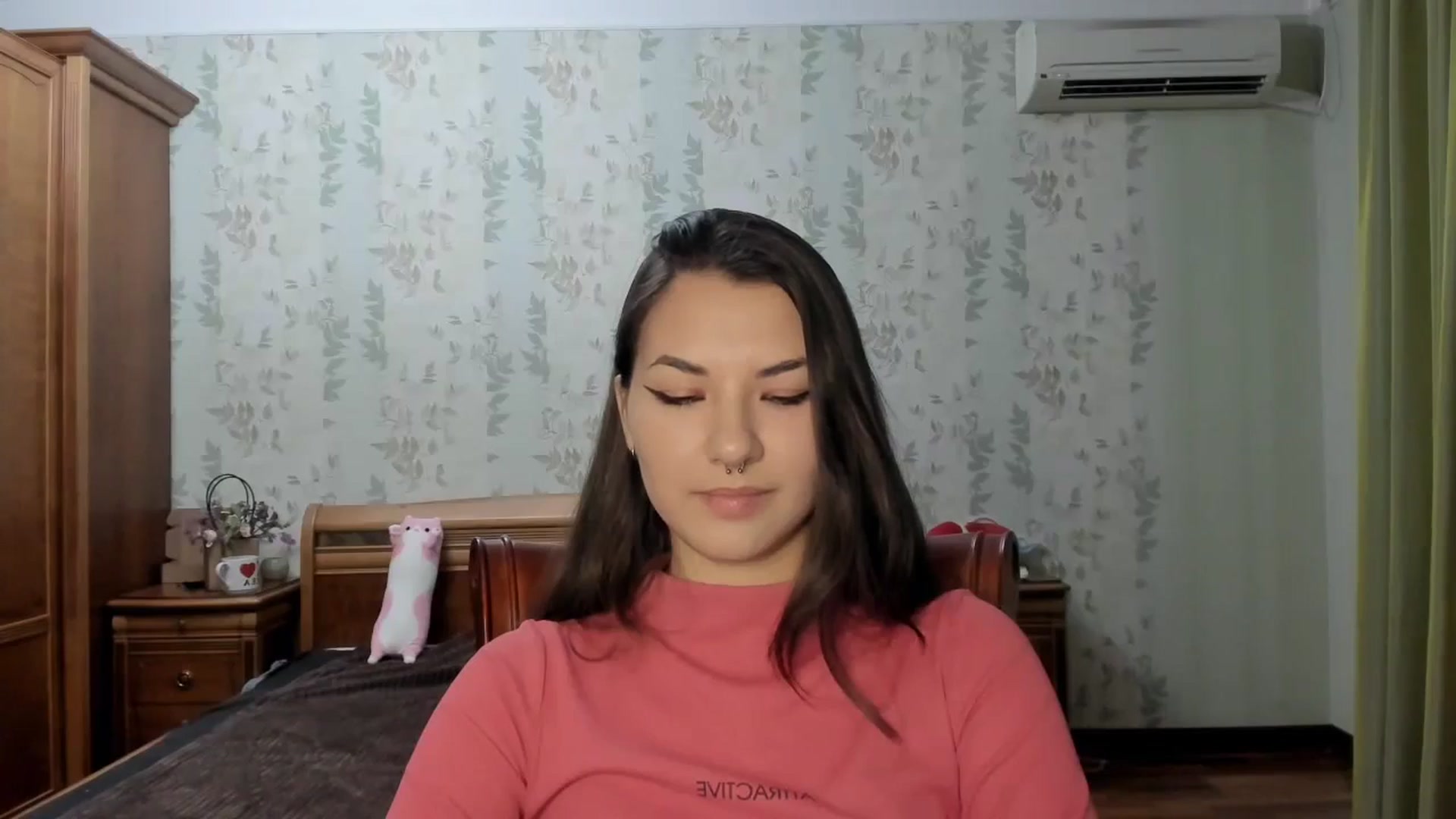 Gallery image thumbnail from AmnesiaGirl1's myfreecams stream on, 07/14/2024, 20:11 image 18 of 20