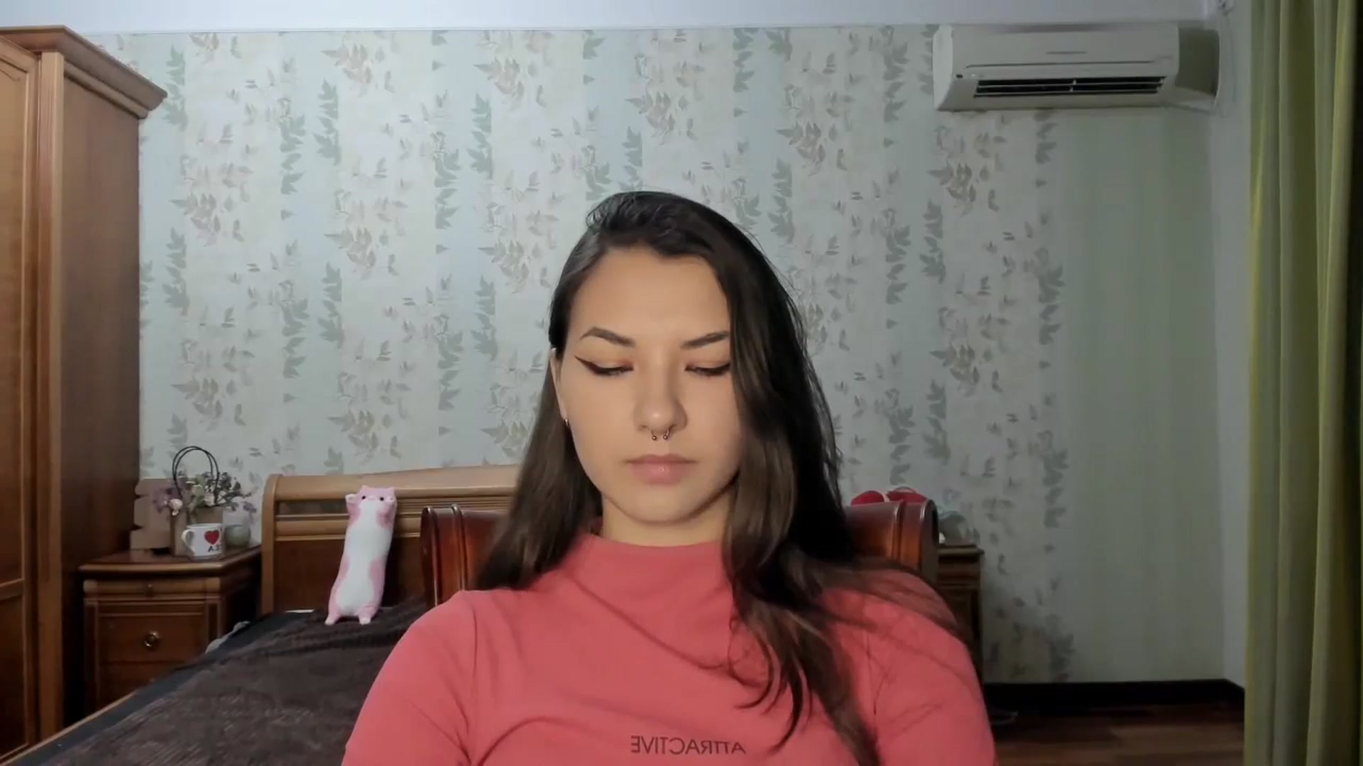 Gallery image thumbnail from AmnesiaGirl1's myfreecams stream on, 07/14/2024, 20:11 image 3 of 20
