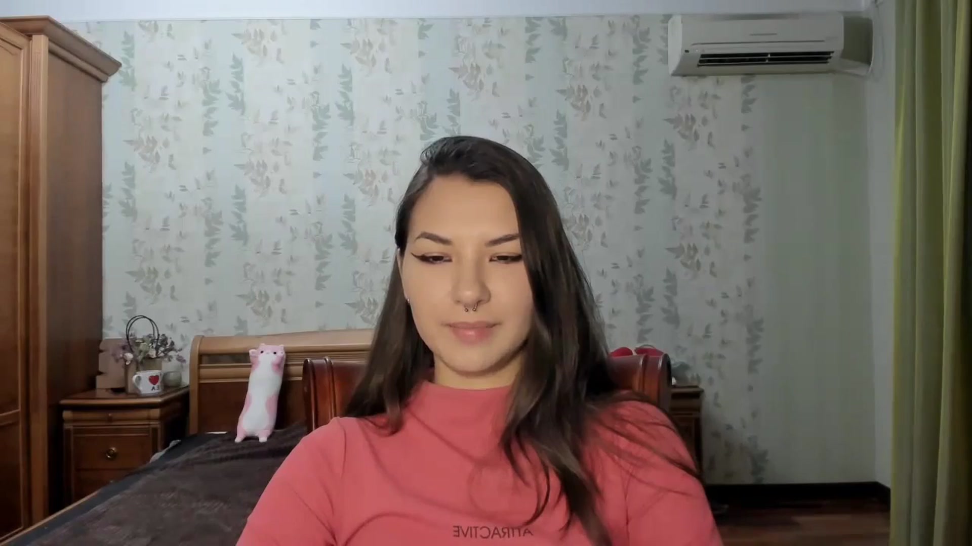 Gallery image thumbnail from AmnesiaGirl1's myfreecams stream on, 07/14/2024, 20:11 image 5 of 20