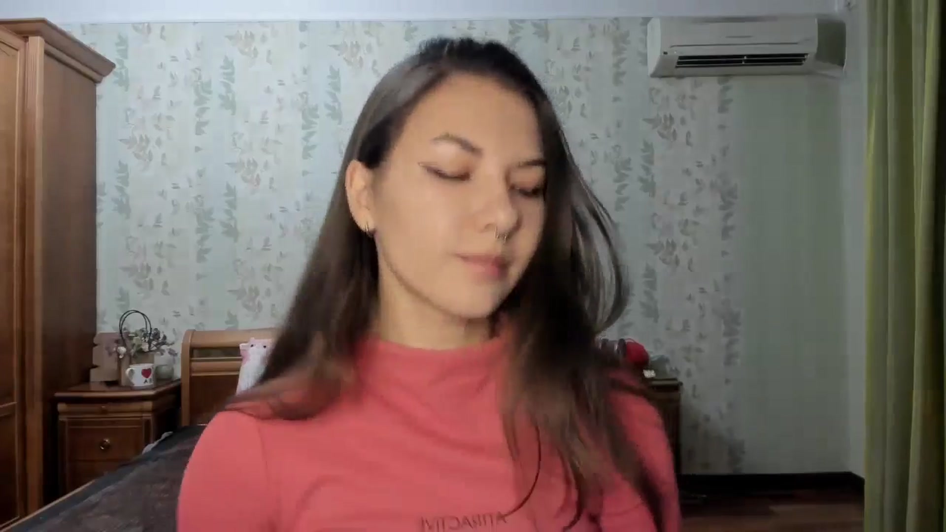 Gallery image thumbnail from AmnesiaGirl1's myfreecams stream on, 07/14/2024, 20:11 image 2 of 20