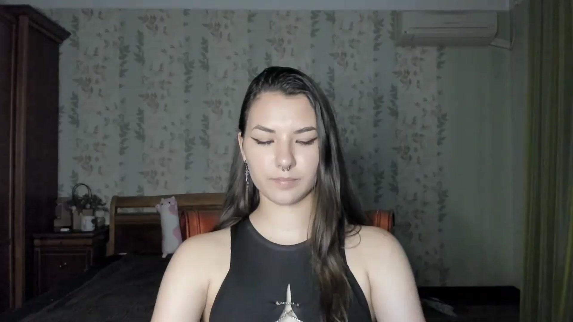 Gallery image thumbnail from AmnesiaGirl1's myfreecams stream on, 07/15/2024, 18:14 image 20 of 20
