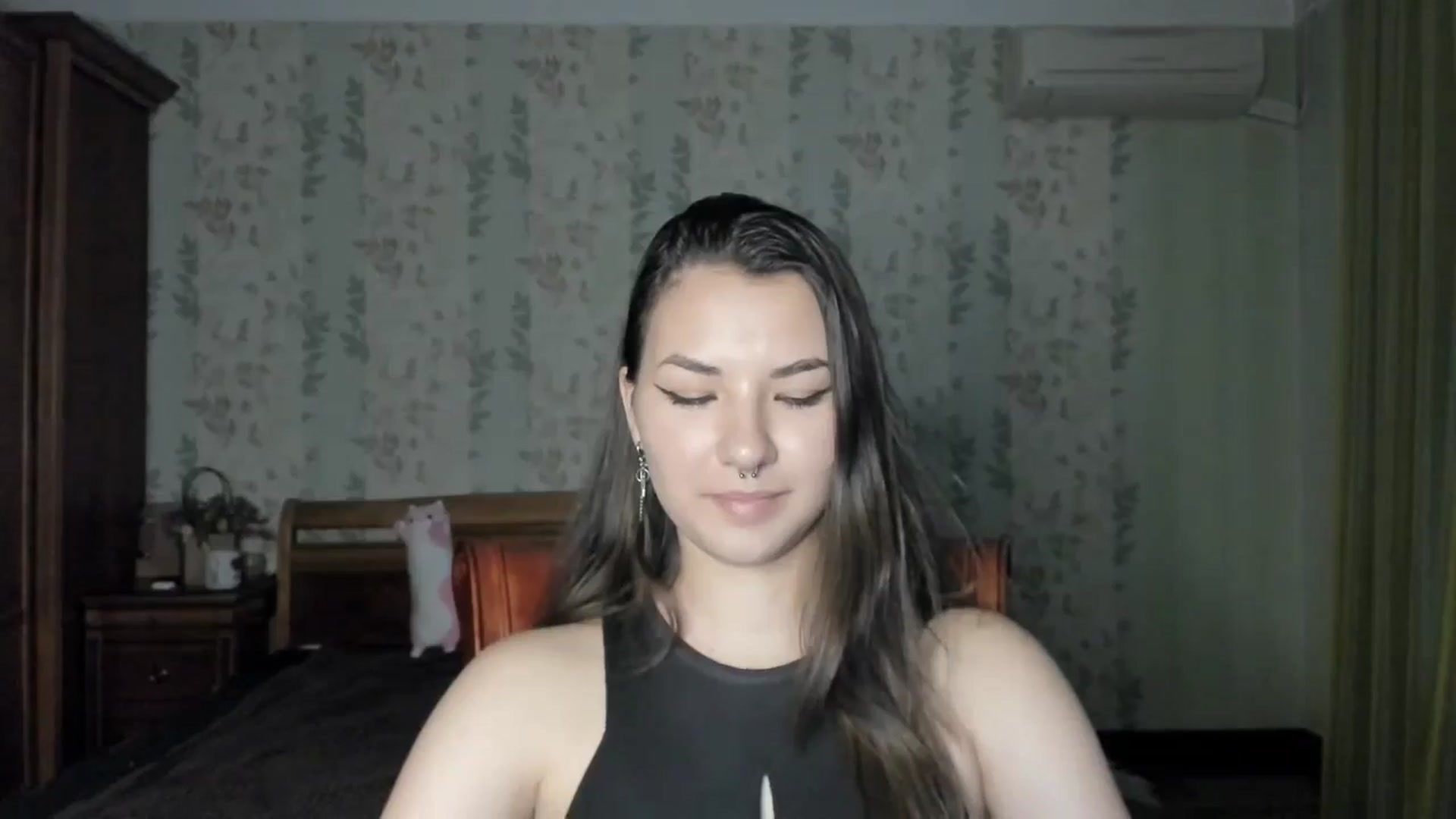 Gallery image thumbnail from AmnesiaGirl1's myfreecams stream on, 07/15/2024, 18:14 image 19 of 20