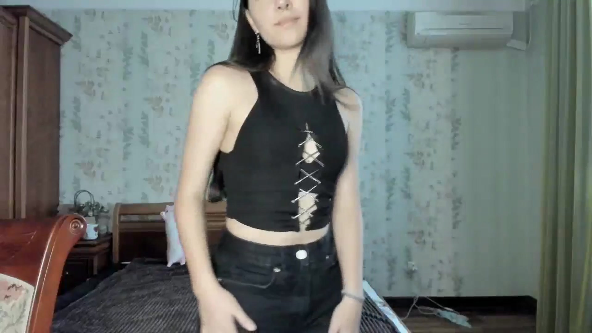 Gallery image thumbnail from AmnesiaGirl1's myfreecams stream on, 07/15/2024, 18:14 image 7 of 20