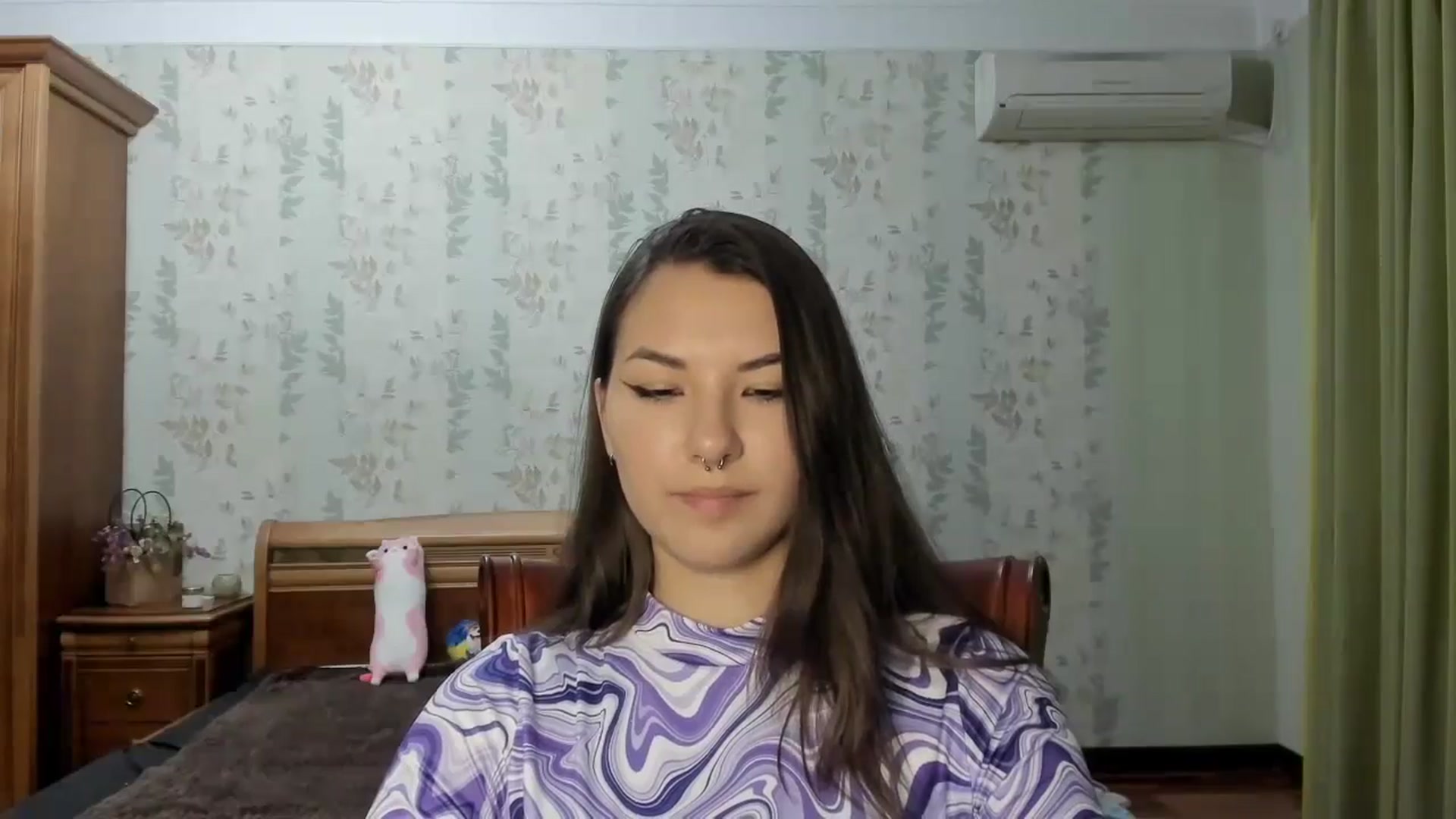 Gallery image thumbnail from AmnesiaGirl1's myfreecams stream on, 07/17/2024, 15:37 image 18 of 20