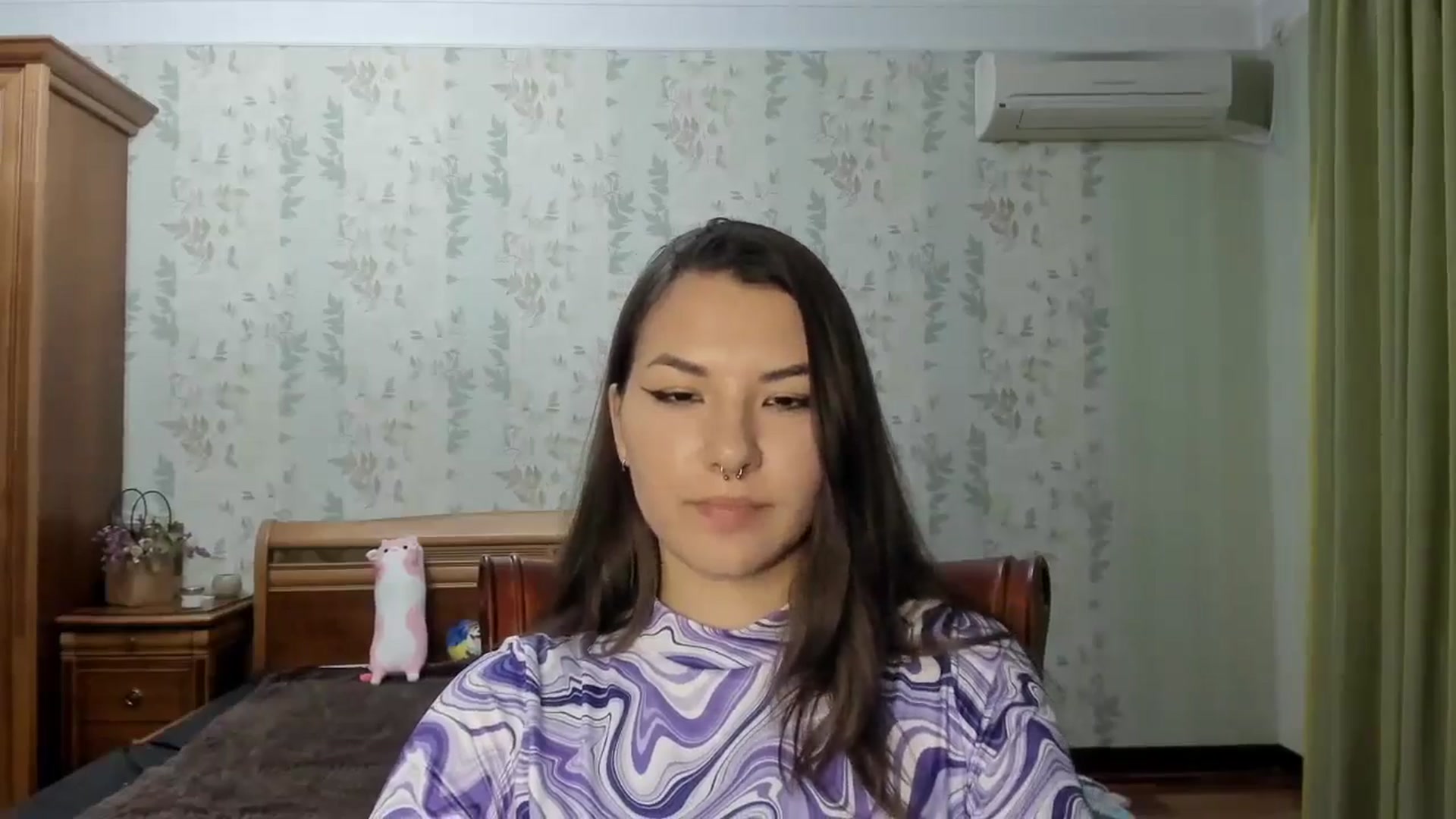 Gallery image thumbnail from AmnesiaGirl1's myfreecams stream on, 07/17/2024, 15:37 image 19 of 20