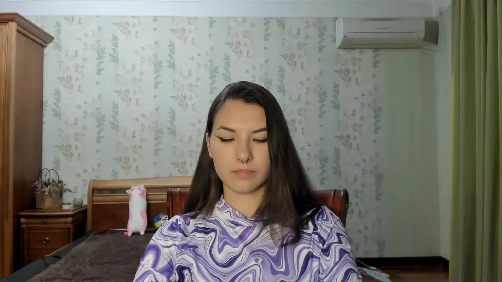Gallery image thumbnail from AmnesiaGirl1's myfreecams stream on, 07/17/2024, 15:37 image 10 of 20