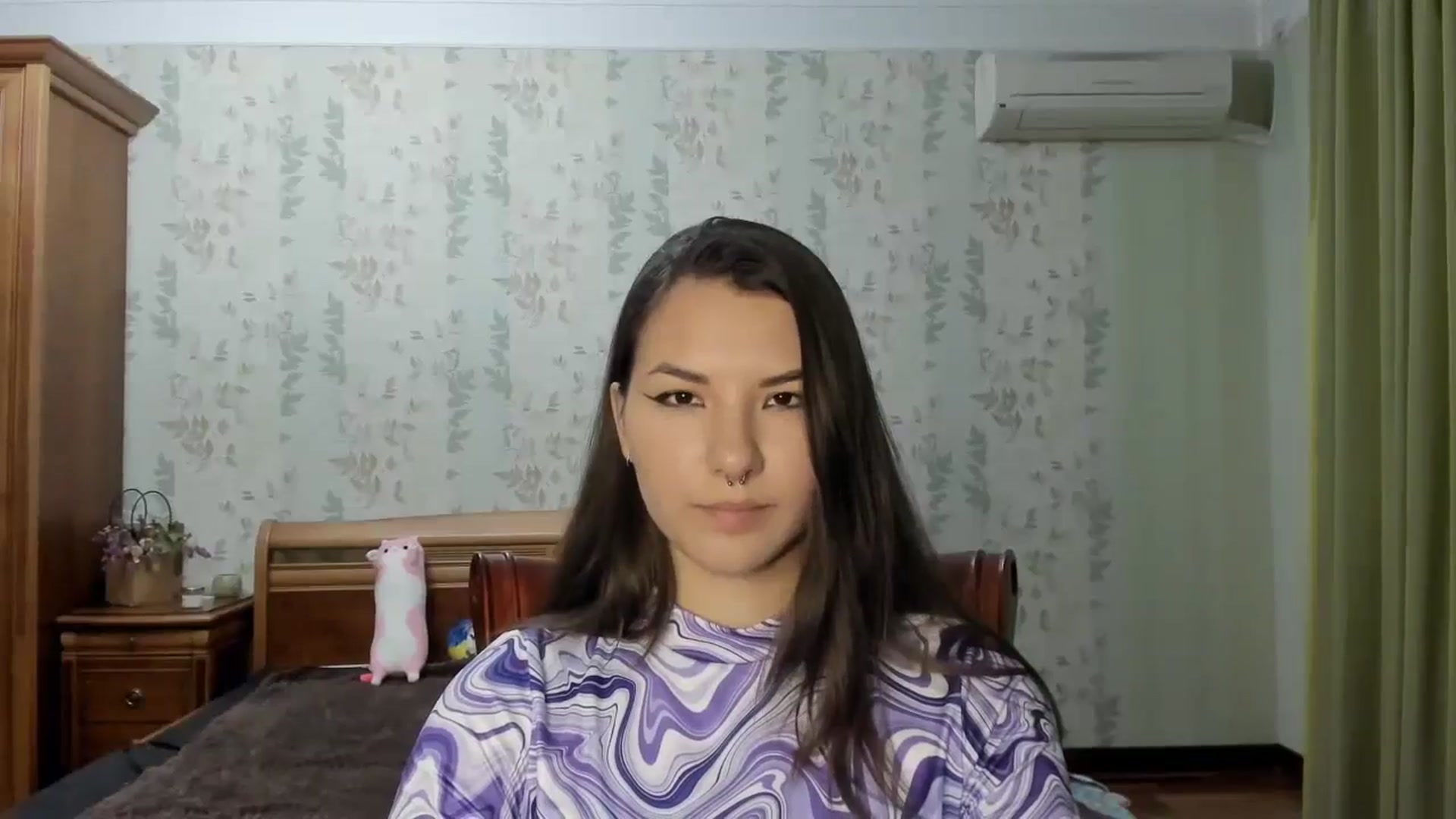 Gallery image thumbnail from AmnesiaGirl1's myfreecams stream on, 07/17/2024, 15:37 image 20 of 20