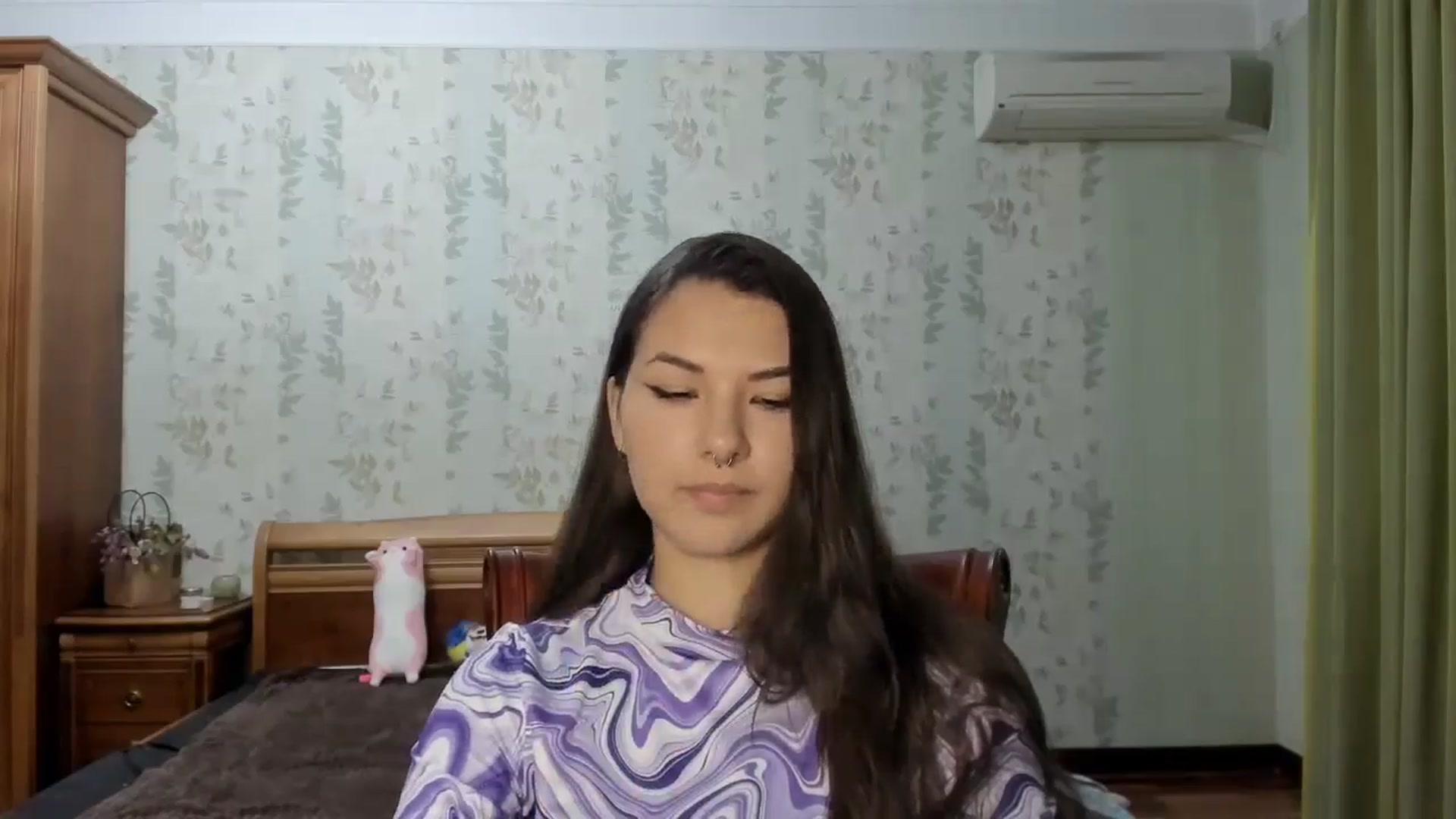 Gallery image thumbnail from AmnesiaGirl1's myfreecams stream on, 07/17/2024, 15:37 image 5 of 20