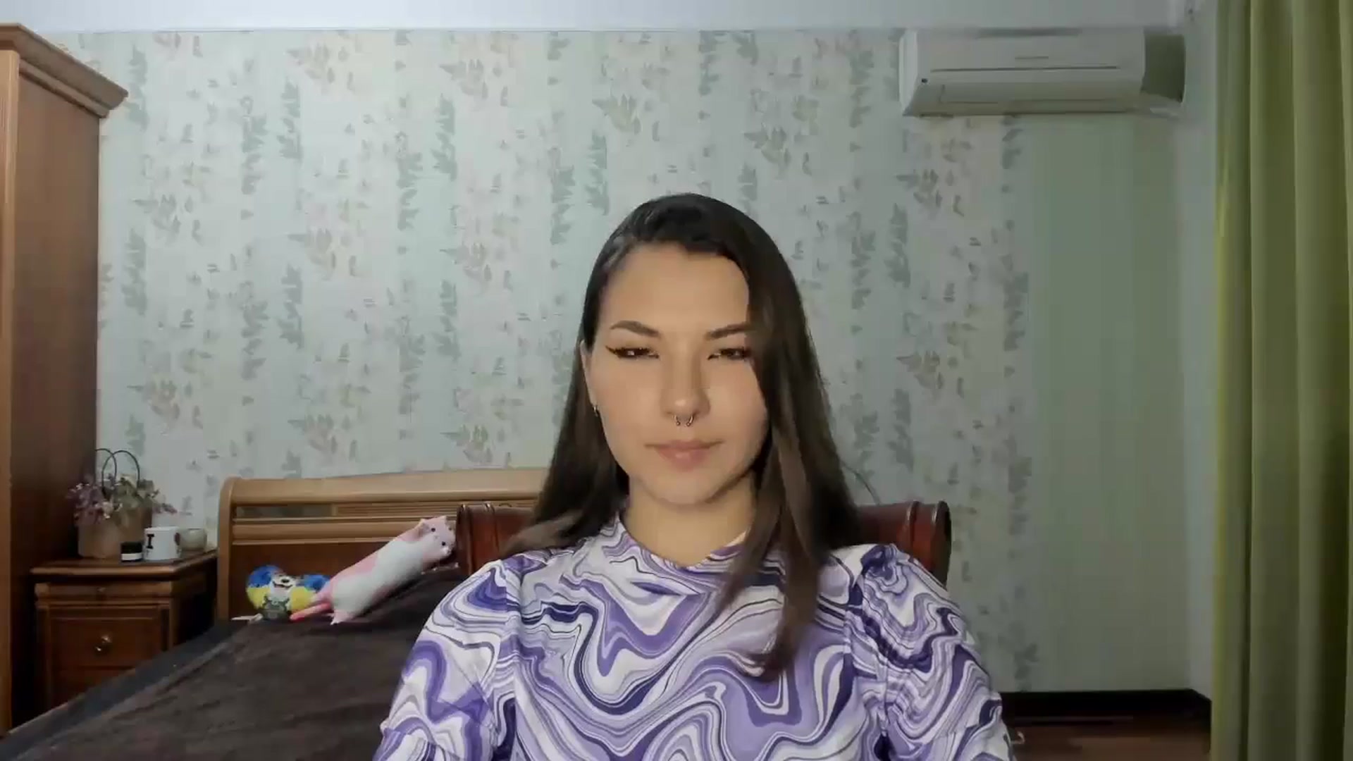 Gallery image thumbnail from AmnesiaGirl1's myfreecams stream on, 07/19/2024, 17:39 image 19 of 20