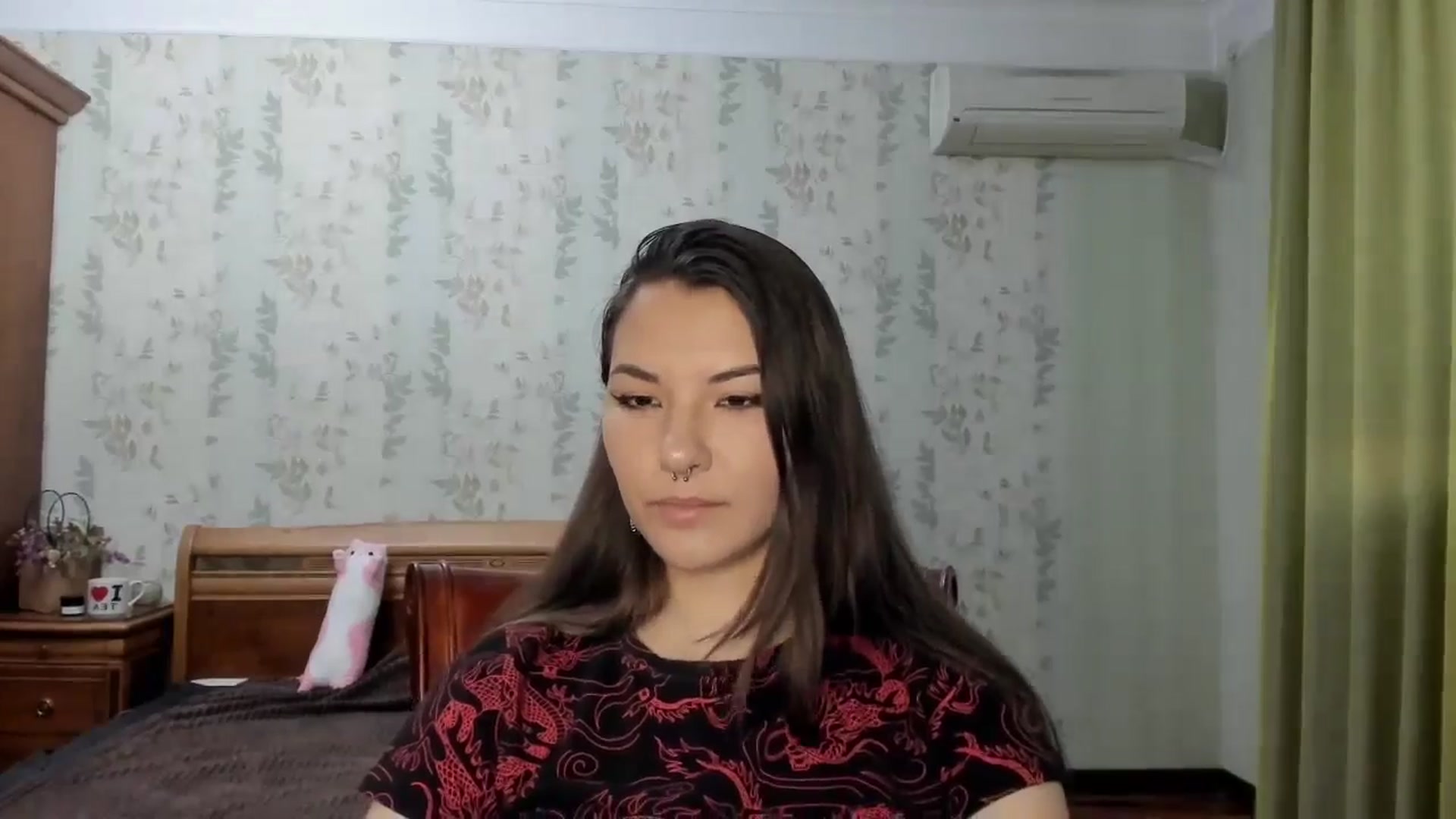 Gallery image thumbnail from AmnesiaGirl1's myfreecams stream on, 07/20/2024, 17:00 image 19 of 20