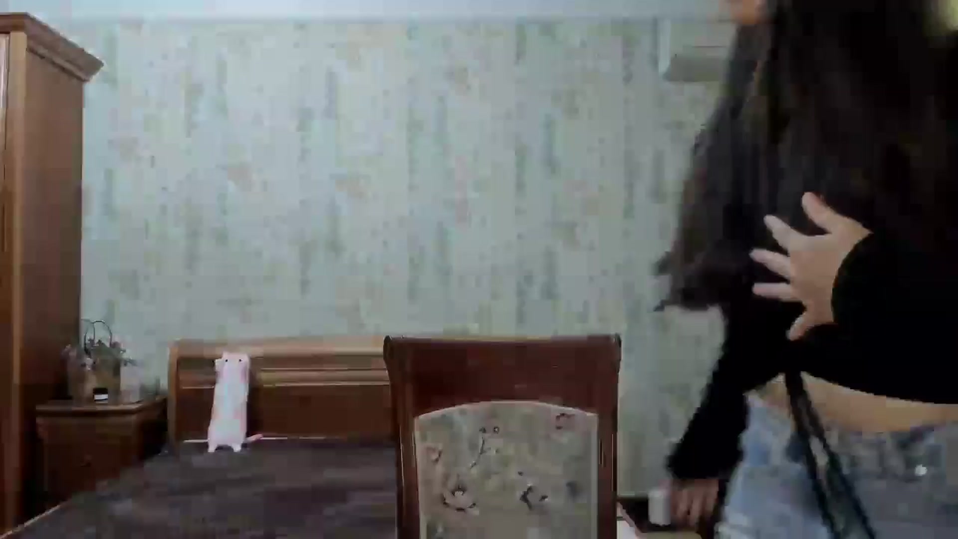 Gallery image thumbnail from AmnesiaGirl1's myfreecams stream on, 07/21/2024, 15:33 image 14 of 20