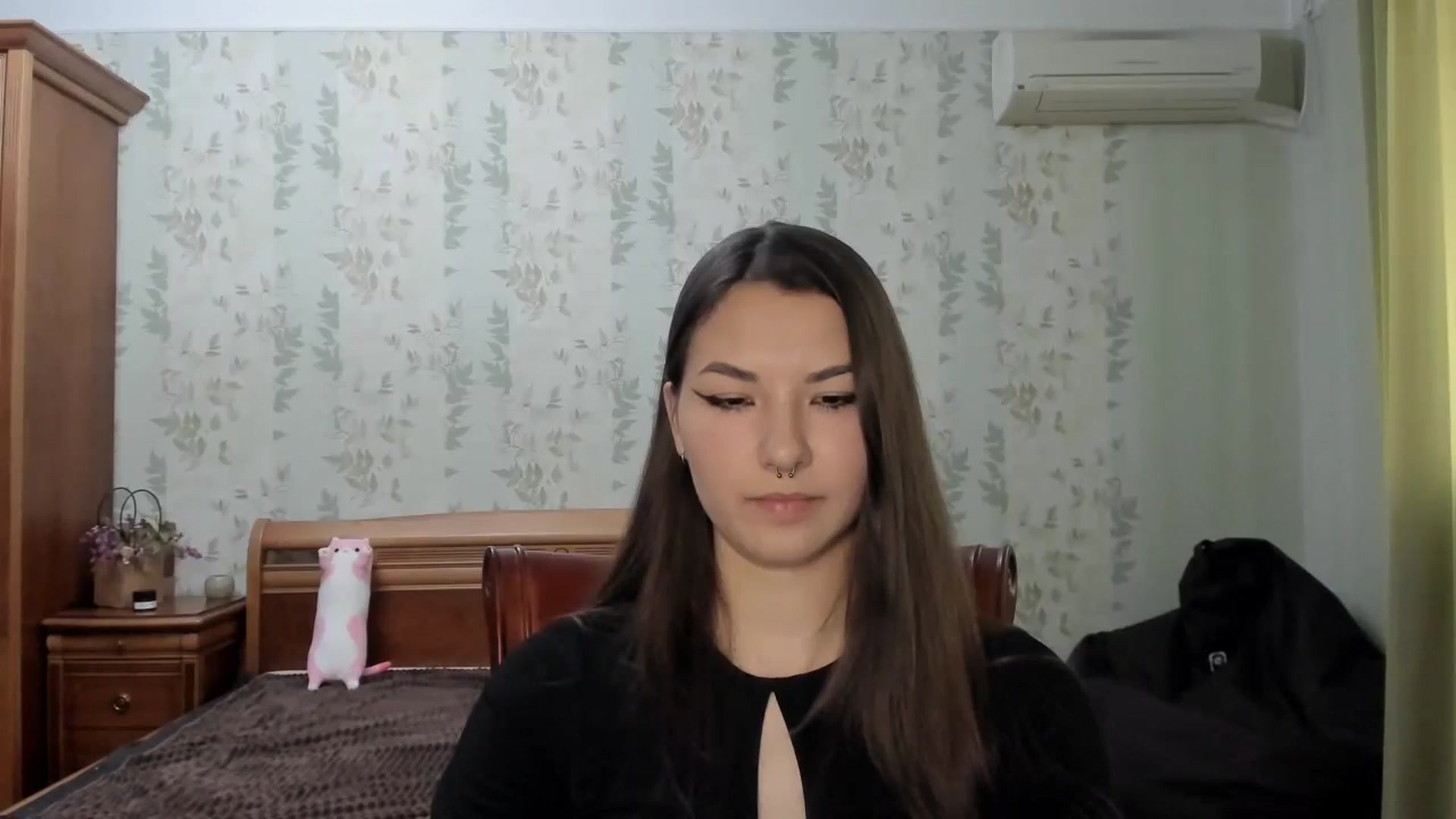 Gallery image thumbnail from AmnesiaGirl1's myfreecams stream on, 07/21/2024, 16:15 image 19 of 20