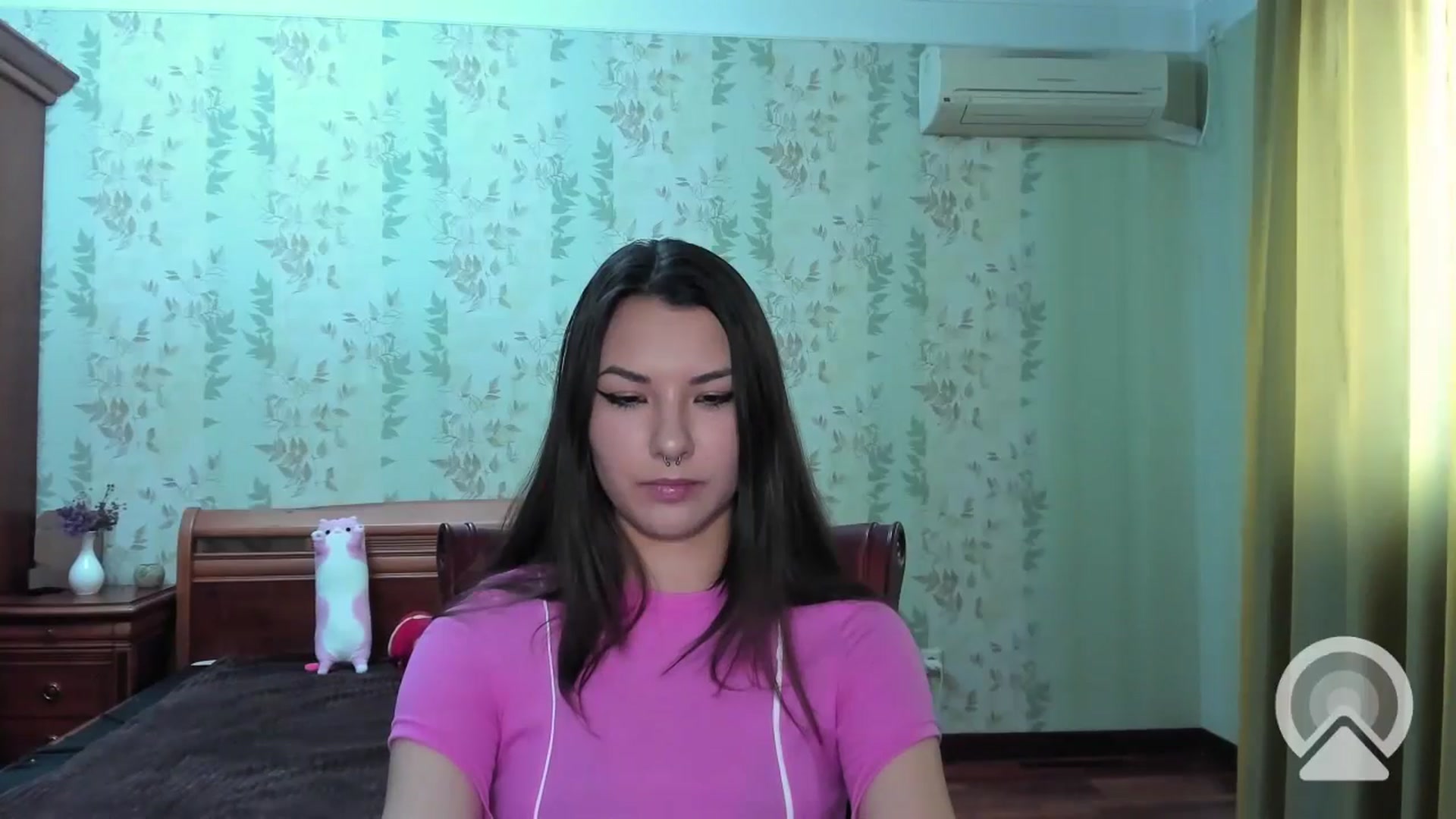 Gallery image thumbnail from AmnesiaGirl1's myfreecams stream on, 07/27/2024, 16:26 image 4 of 20