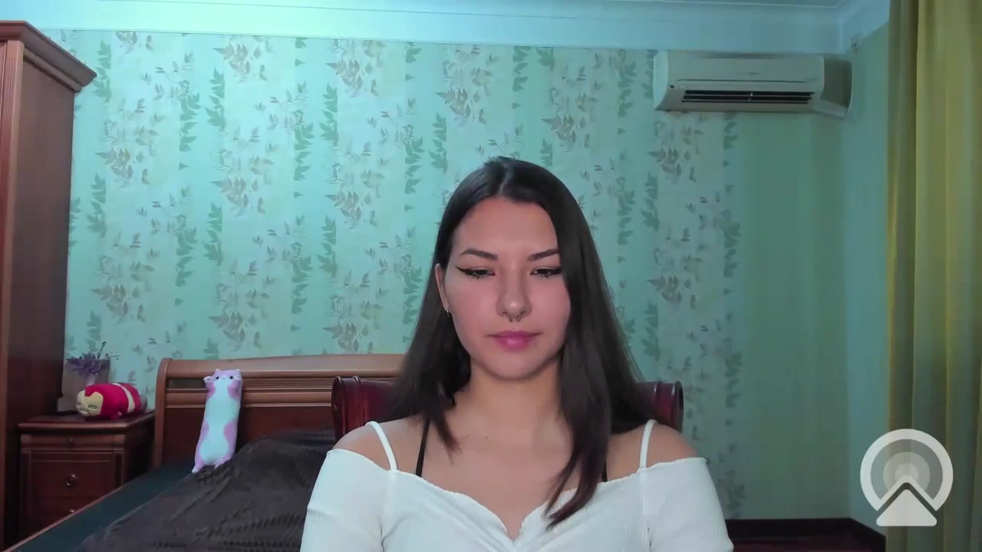 Gallery image thumbnail from AmnesiaGirl1's myfreecams stream on, 07/28/2024, 16:02 image 4 of 20