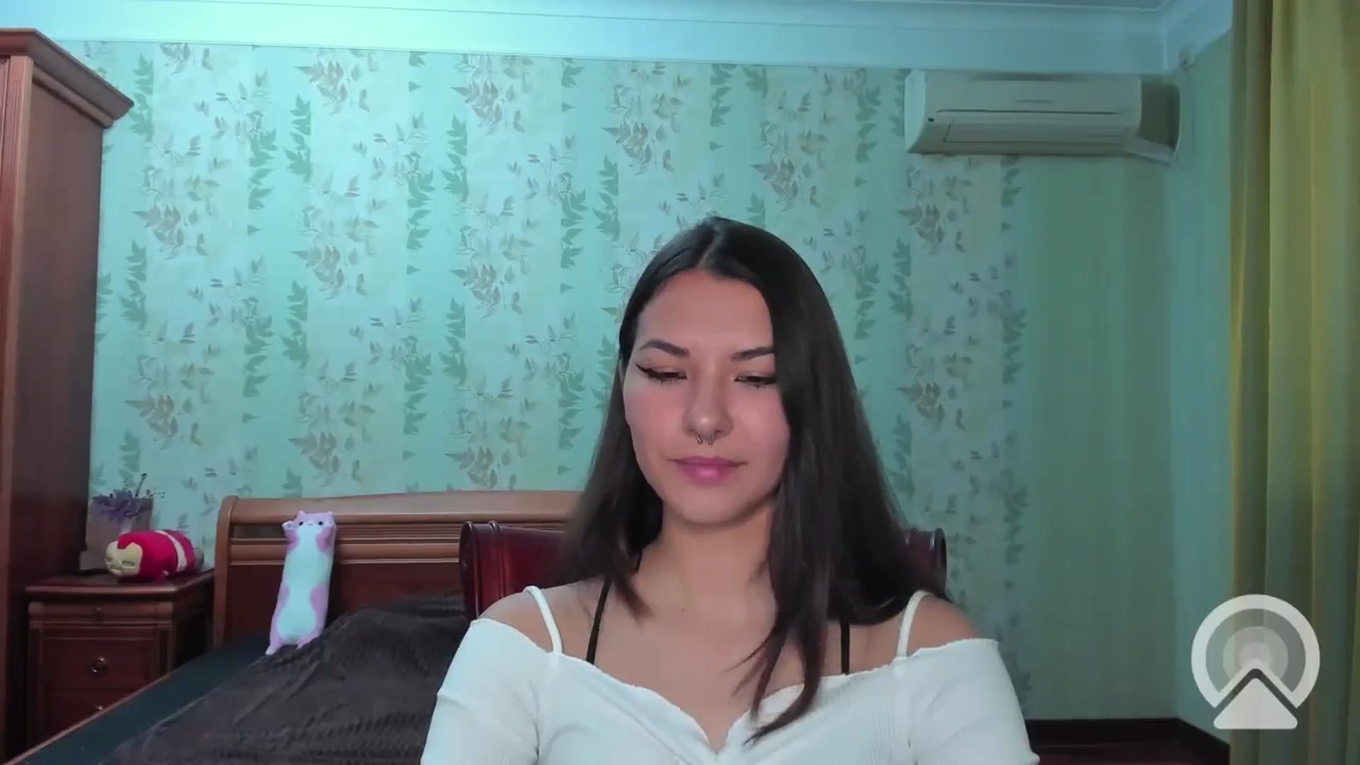 Gallery image thumbnail from AmnesiaGirl1's myfreecams stream on, 07/28/2024, 16:02 image 12 of 20