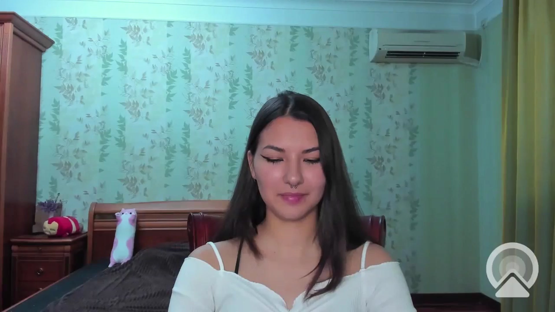 Gallery image thumbnail from AmnesiaGirl1's myfreecams stream on, 07/28/2024, 16:02 image 5 of 20