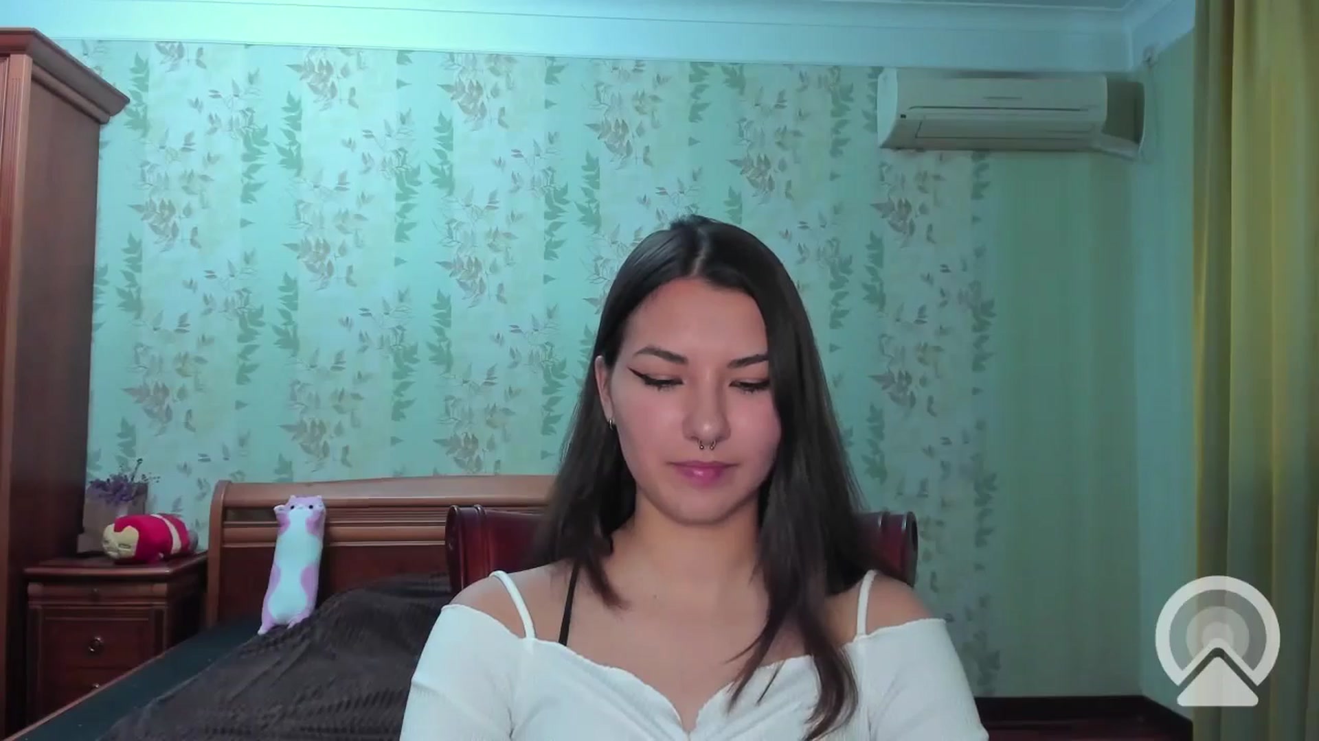 Gallery image thumbnail from AmnesiaGirl1's myfreecams stream on, 07/28/2024, 16:02 image 7 of 20