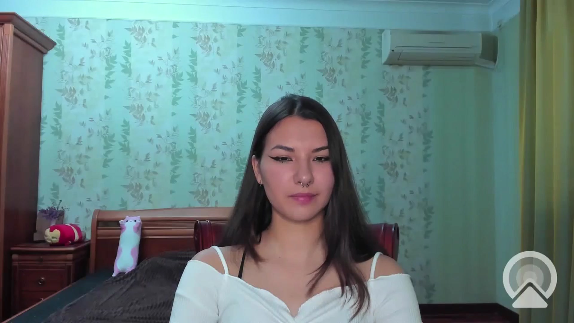 Gallery image thumbnail from AmnesiaGirl1's myfreecams stream on, 07/28/2024, 16:02 image 11 of 20