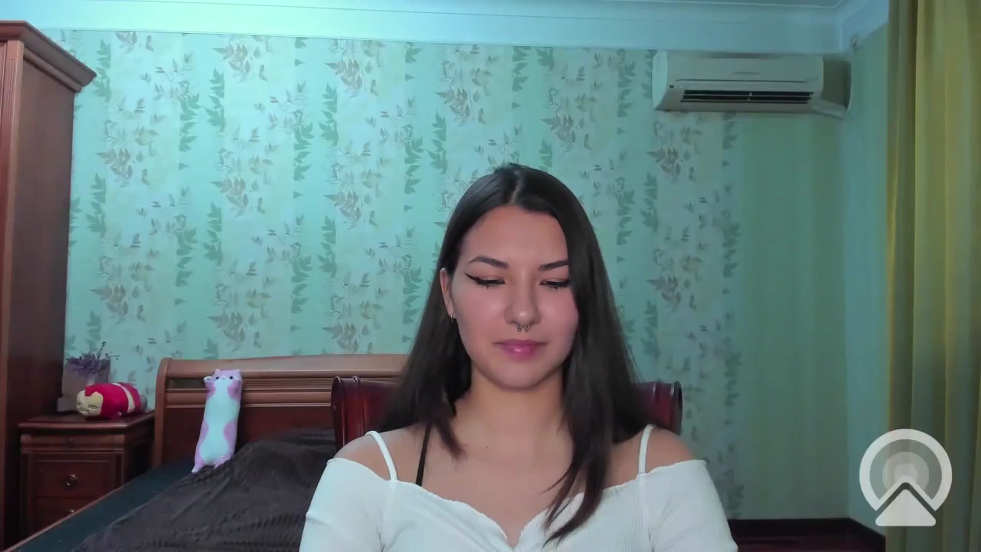 Gallery image thumbnail from AmnesiaGirl1's myfreecams stream on, 07/28/2024, 16:02 image 6 of 20