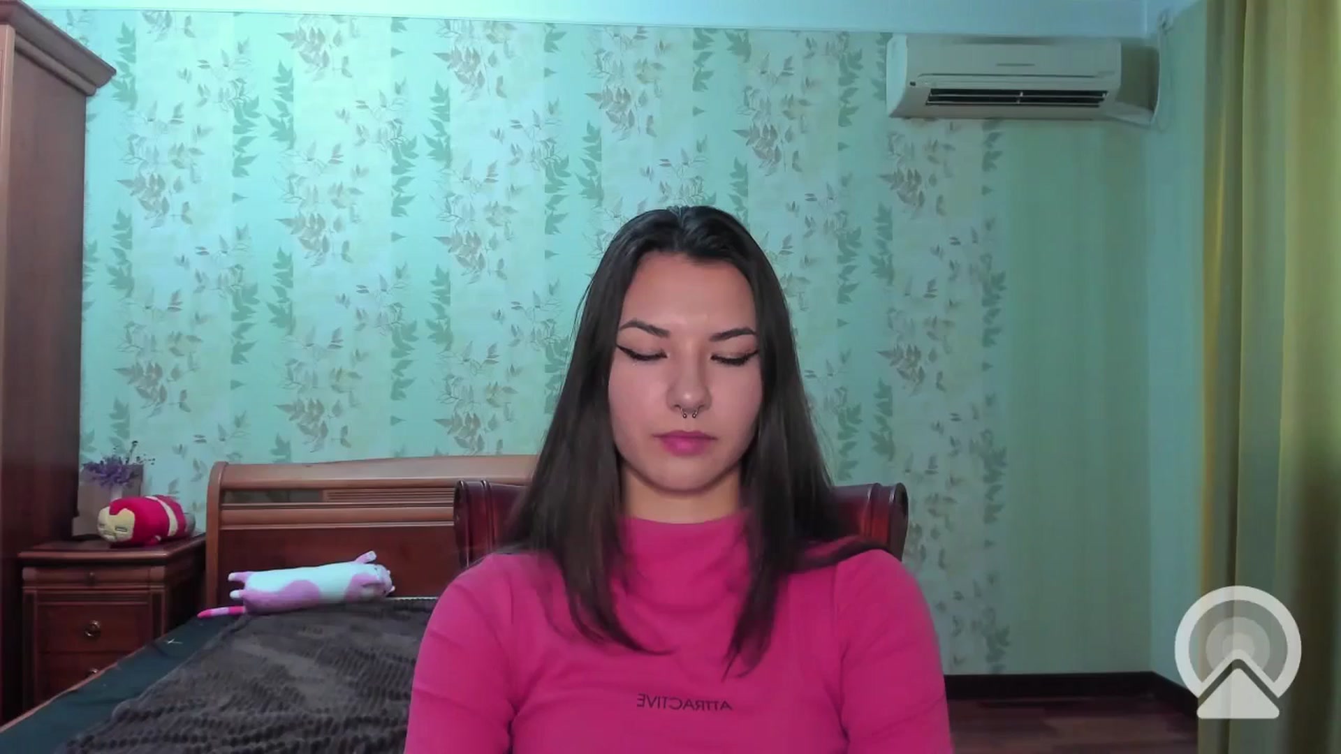 Gallery image thumbnail from AmnesiaGirl1's myfreecams stream on, 07/29/2024, 16:55 image 4 of 20