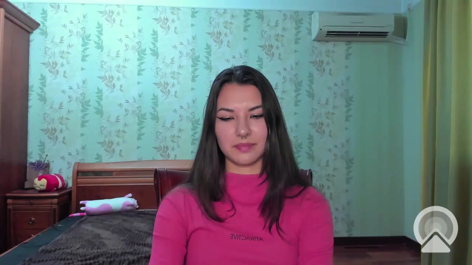 Gallery image thumbnail from AmnesiaGirl1's myfreecams stream on, 07/29/2024, 16:55 image 19 of 20