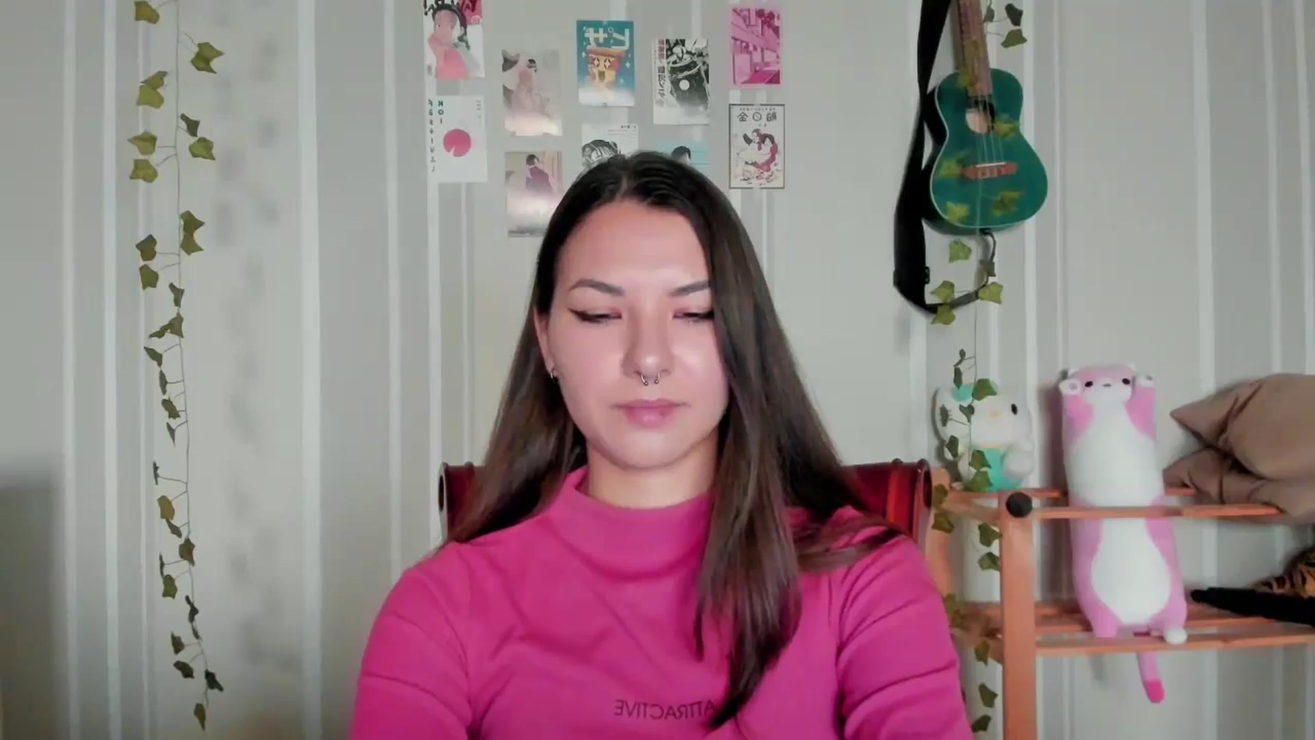 Gallery image thumbnail from AmnesiaGirl1's myfreecams stream on, 08/03/2024, 13:27 image 15 of 20