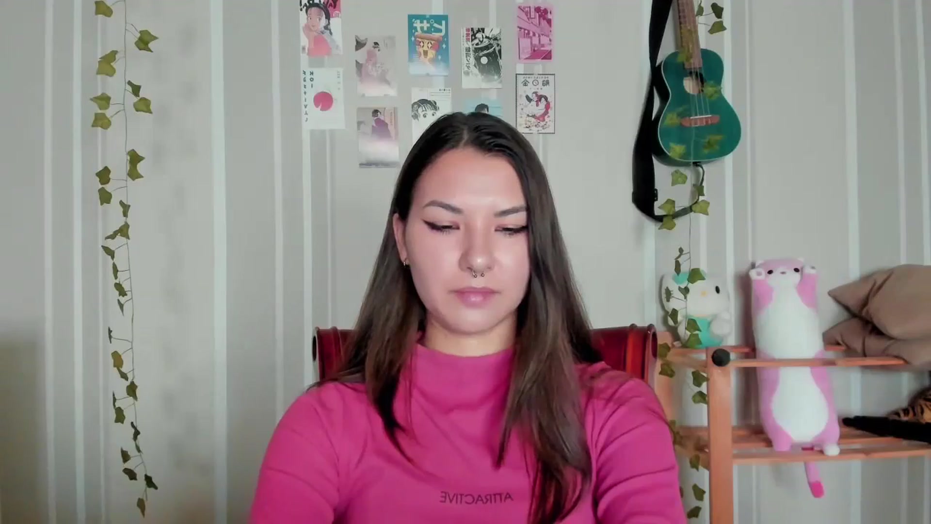Gallery image thumbnail from AmnesiaGirl1's myfreecams stream on, 08/03/2024, 13:27 image 11 of 20