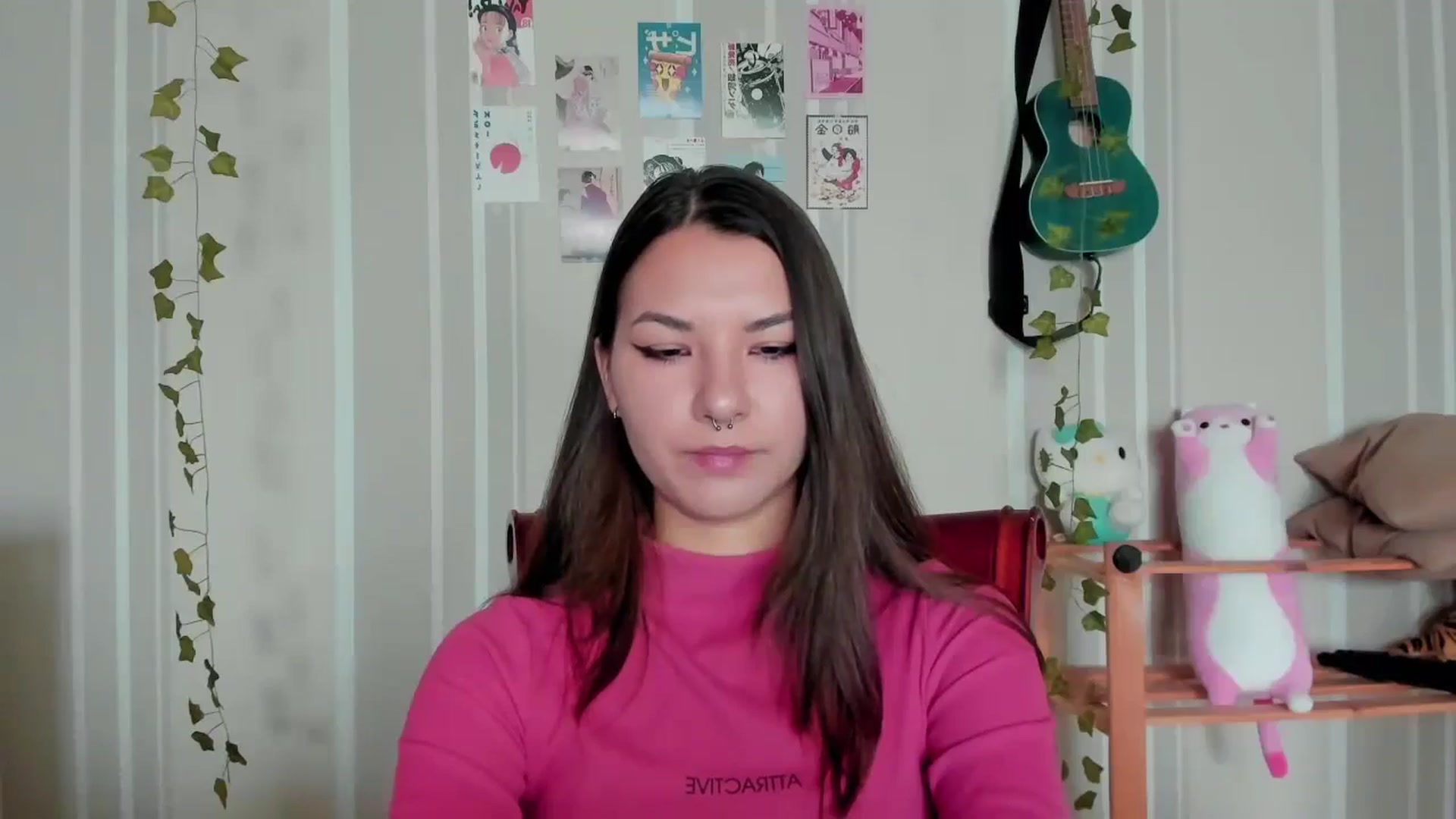 Gallery image thumbnail from AmnesiaGirl1's myfreecams stream on, 08/03/2024, 13:27 image 6 of 20
