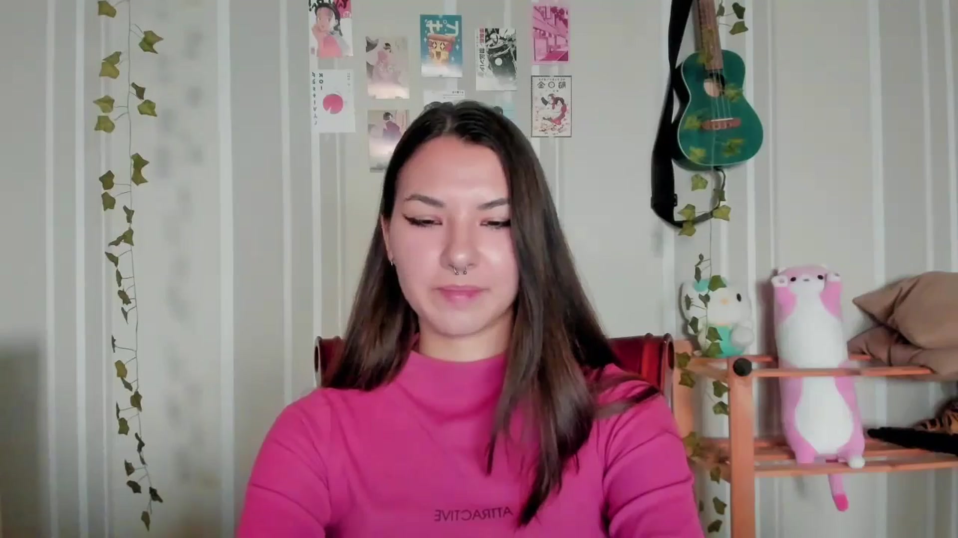 Gallery image thumbnail from AmnesiaGirl1's myfreecams stream on, 08/03/2024, 13:27 image 16 of 20