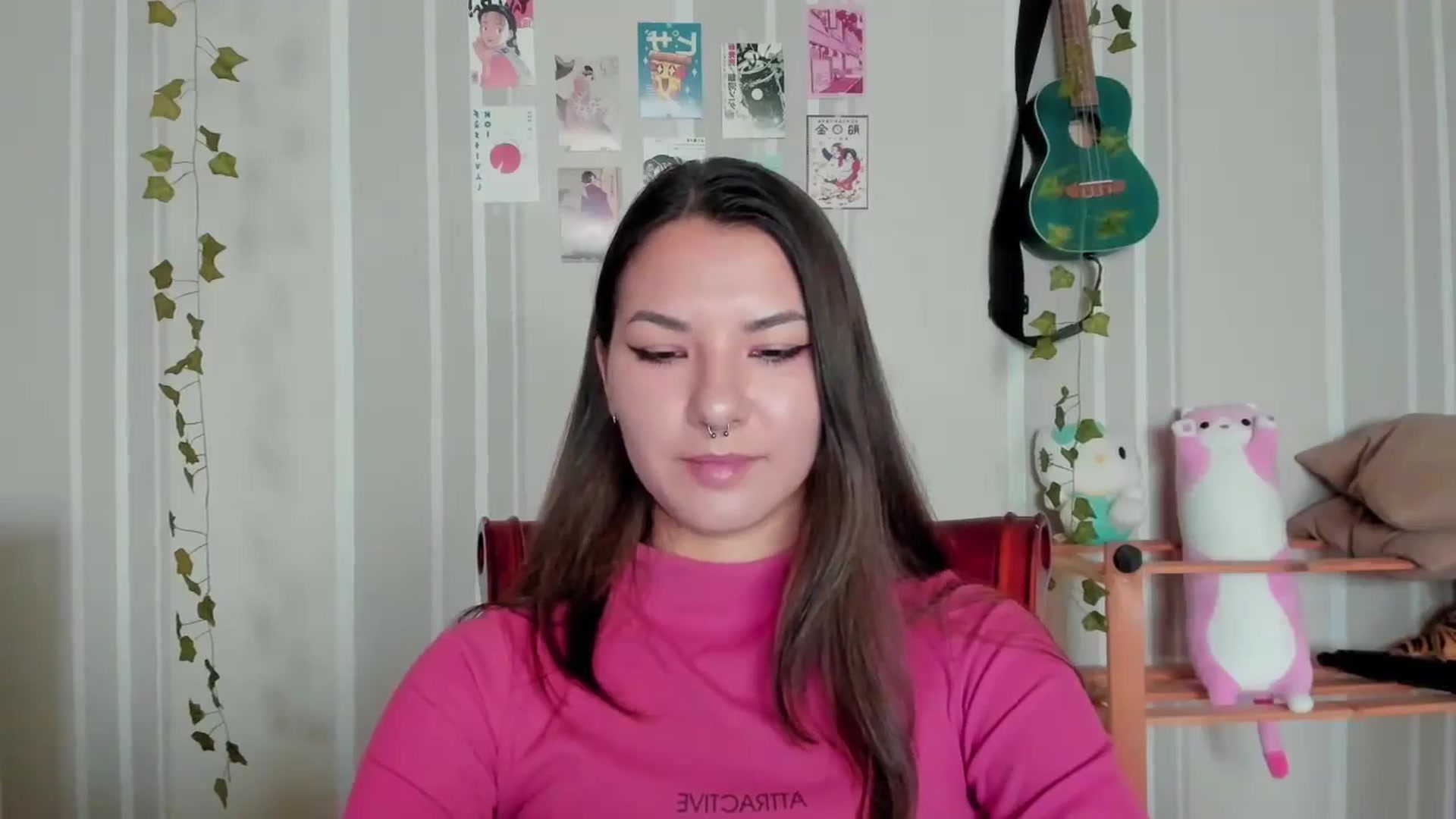 Gallery image thumbnail from AmnesiaGirl1's myfreecams stream on, 08/03/2024, 13:27 image 10 of 20