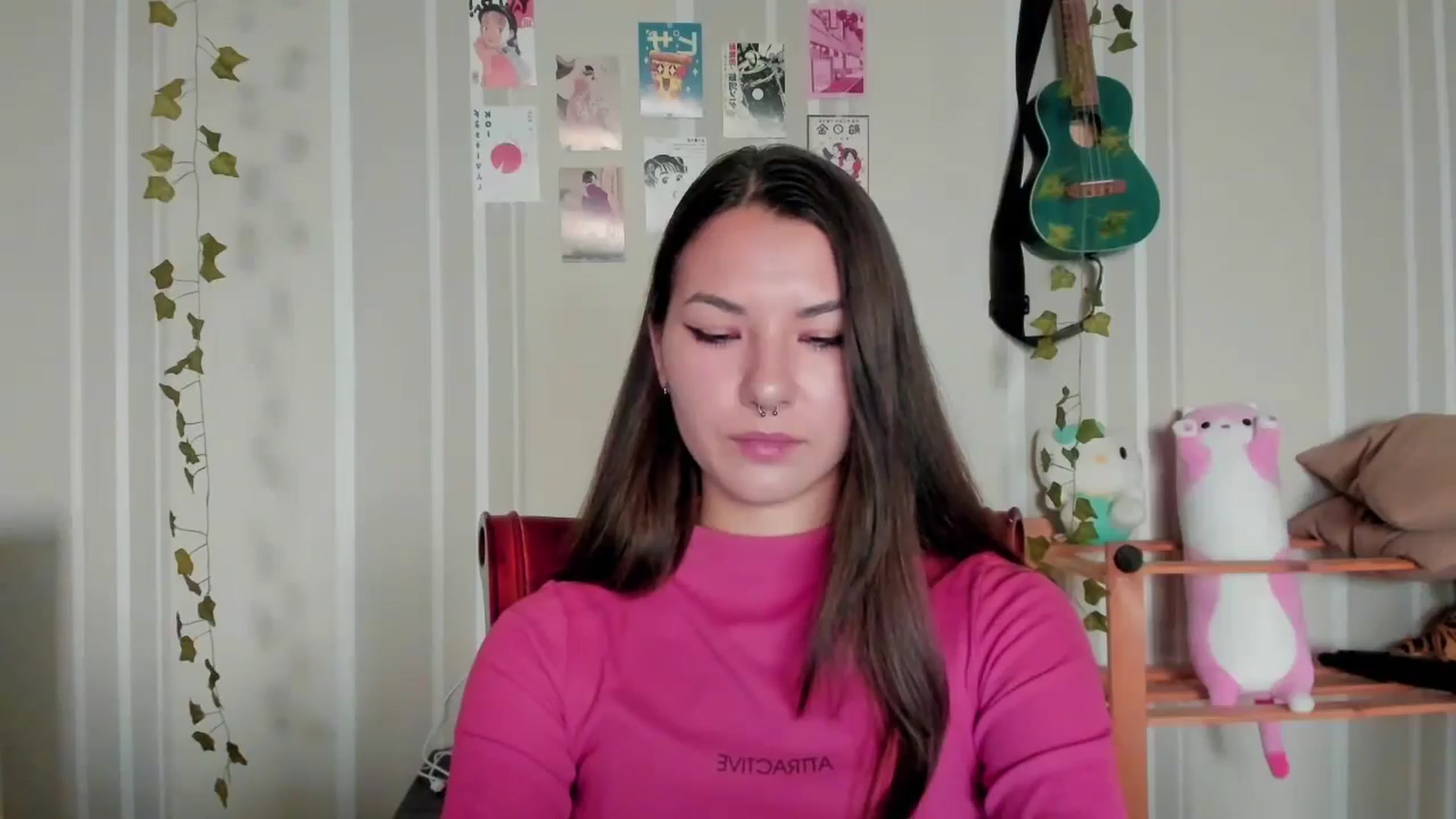 Gallery image thumbnail from AmnesiaGirl1's myfreecams stream on, 08/03/2024, 13:27 image 17 of 20