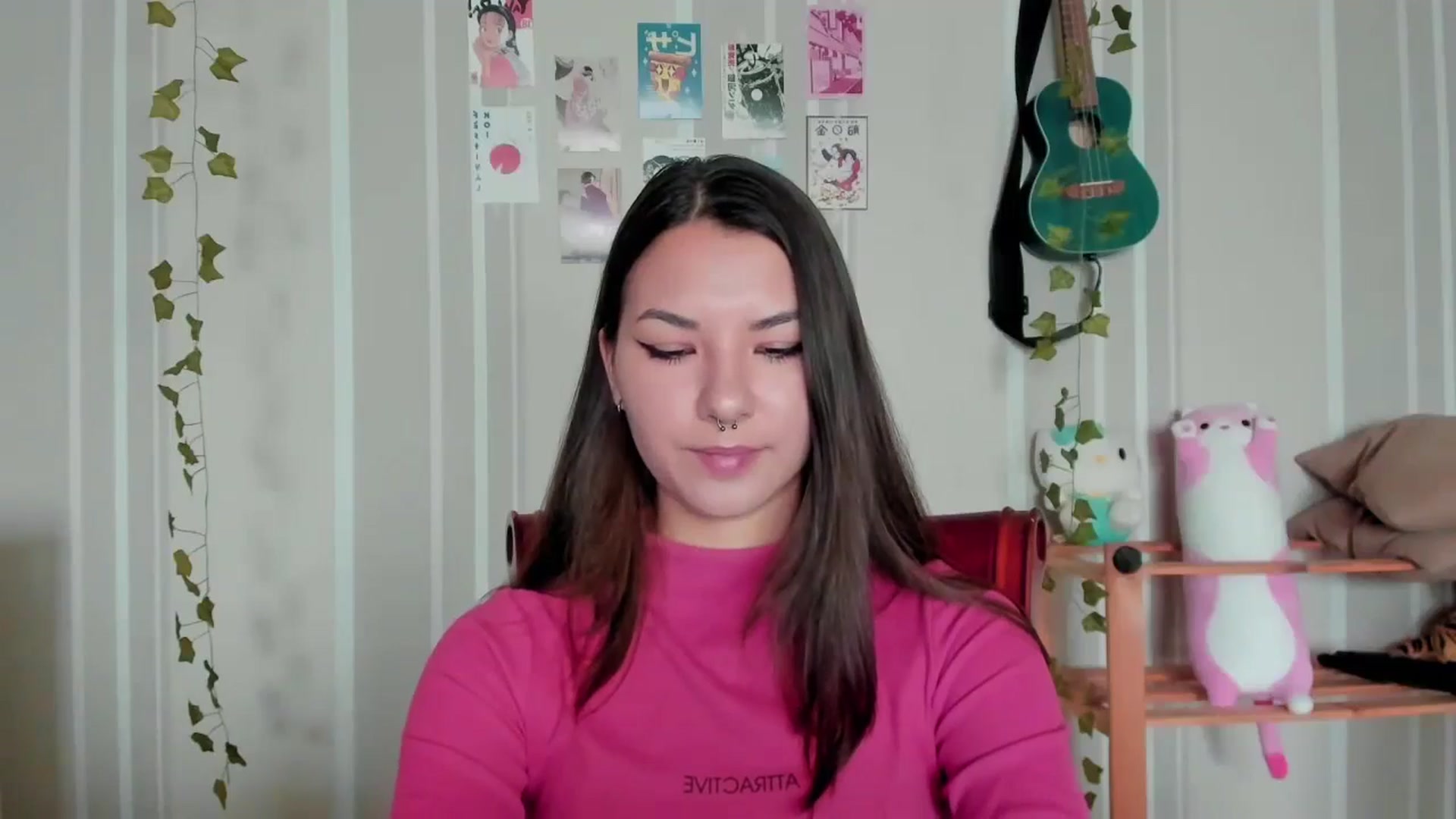 Gallery image thumbnail from AmnesiaGirl1's myfreecams stream on, 08/03/2024, 13:27 image 5 of 20