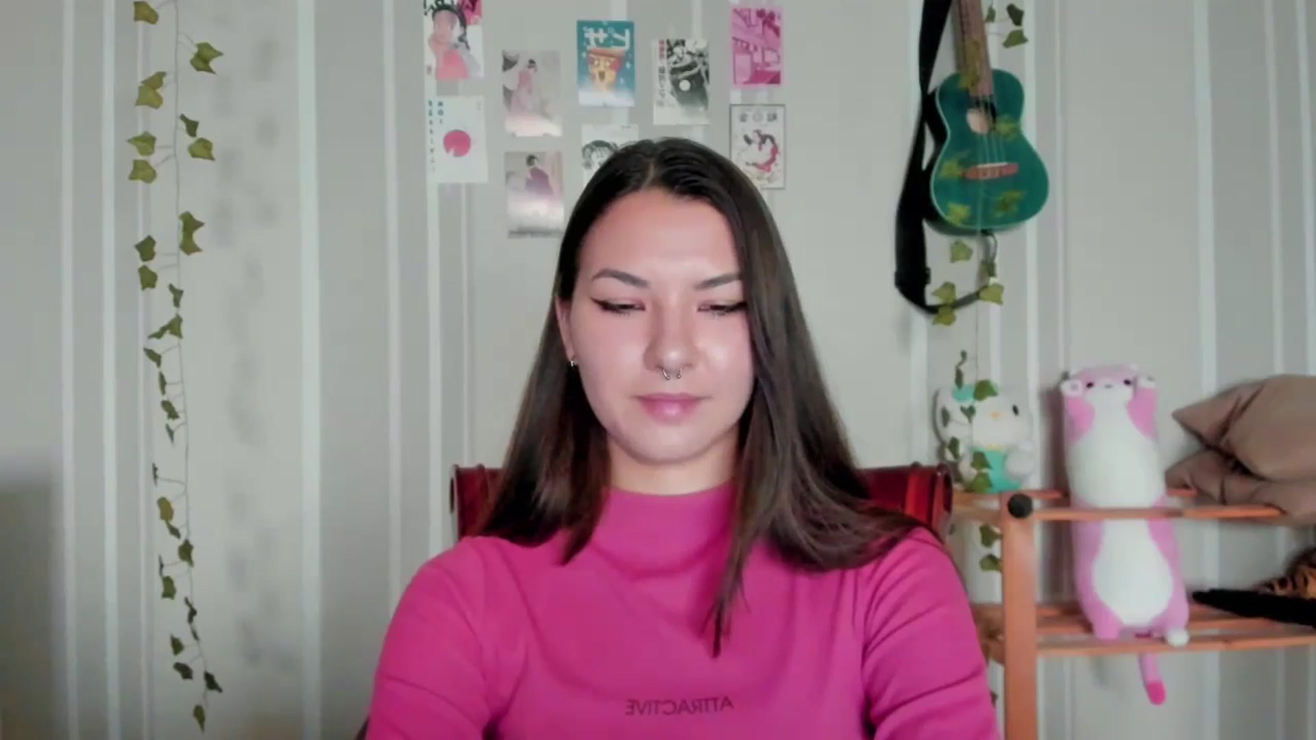 Gallery image thumbnail from AmnesiaGirl1's myfreecams stream on, 08/03/2024, 13:27 image 13 of 20