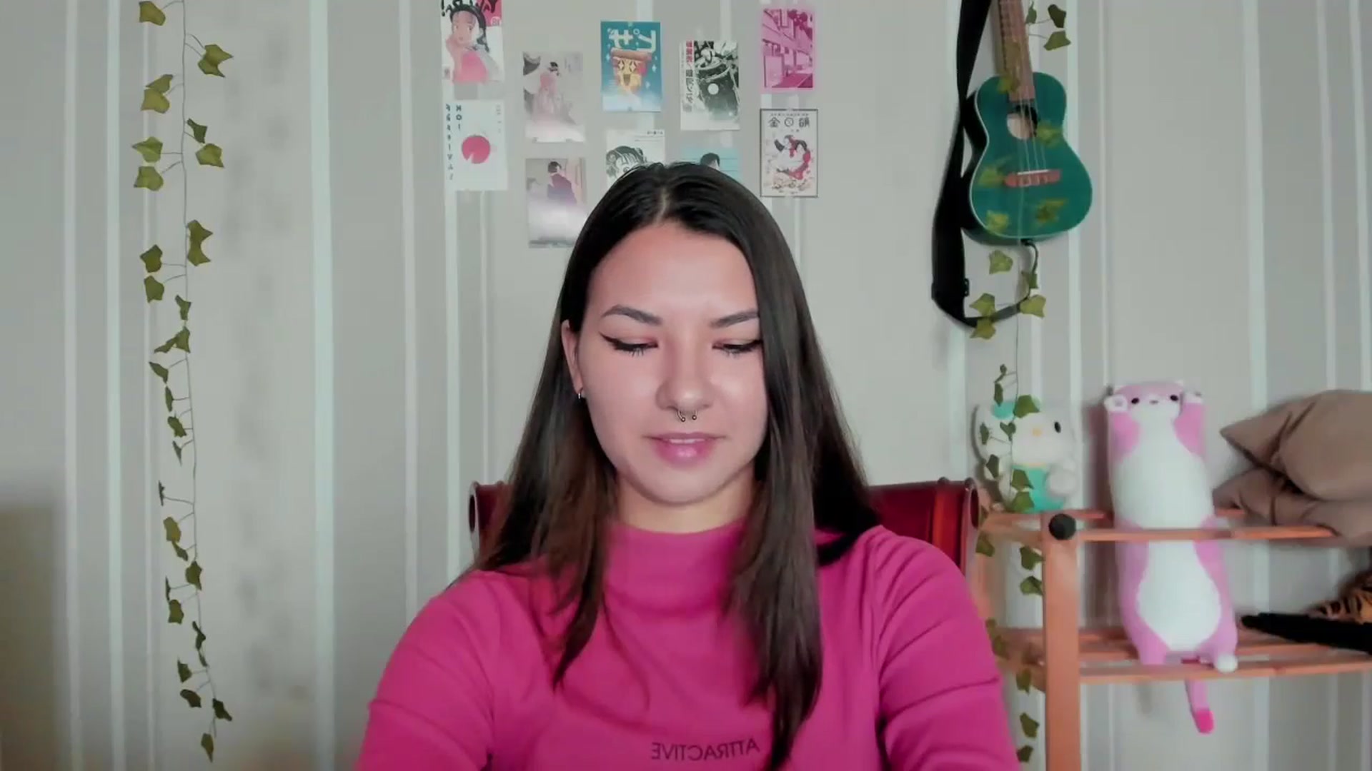 Gallery image thumbnail from AmnesiaGirl1's myfreecams stream on, 08/03/2024, 13:27 image 2 of 20